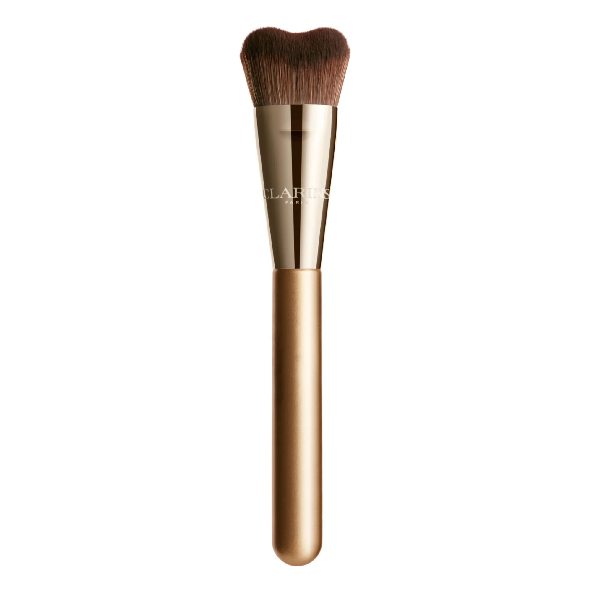 Gua Sha-Inspired Foundation Brush