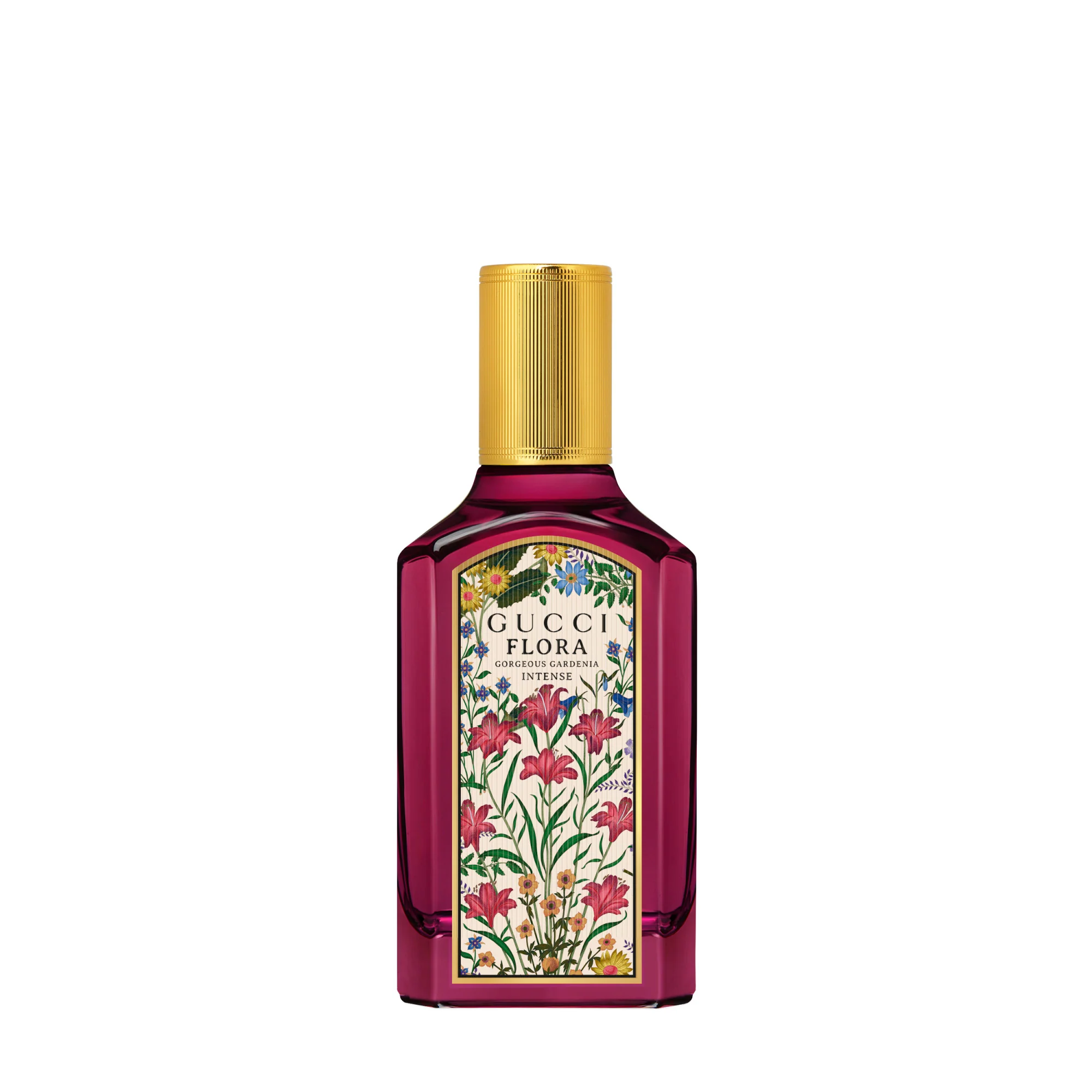Gucci Flora Gorgeous Gardenia Eau de Parfum Intense 50ml (1.6oz)
