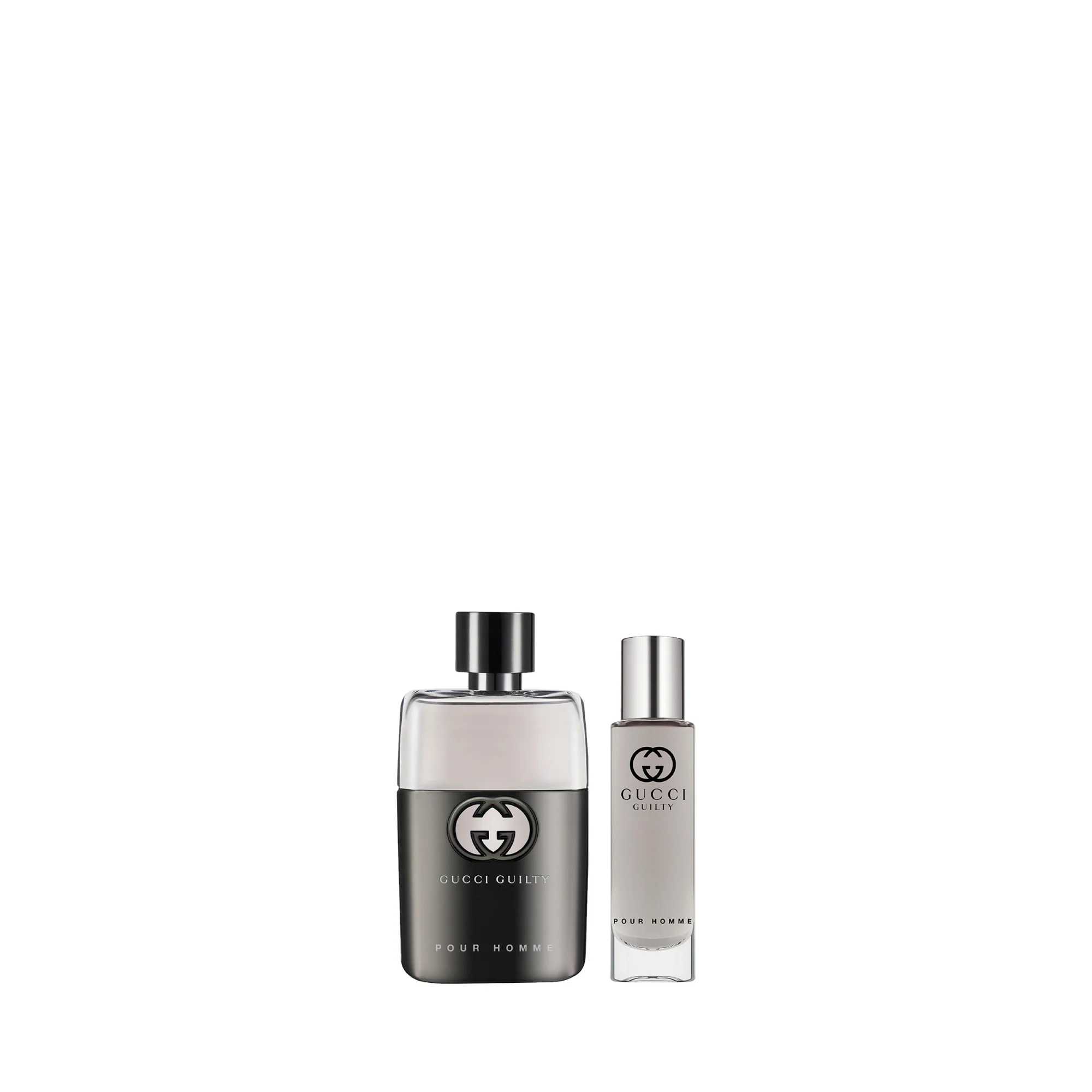 Gucci Guilty Pour Homme Eau de Toilette for Men Duo Gift Set - Image 2