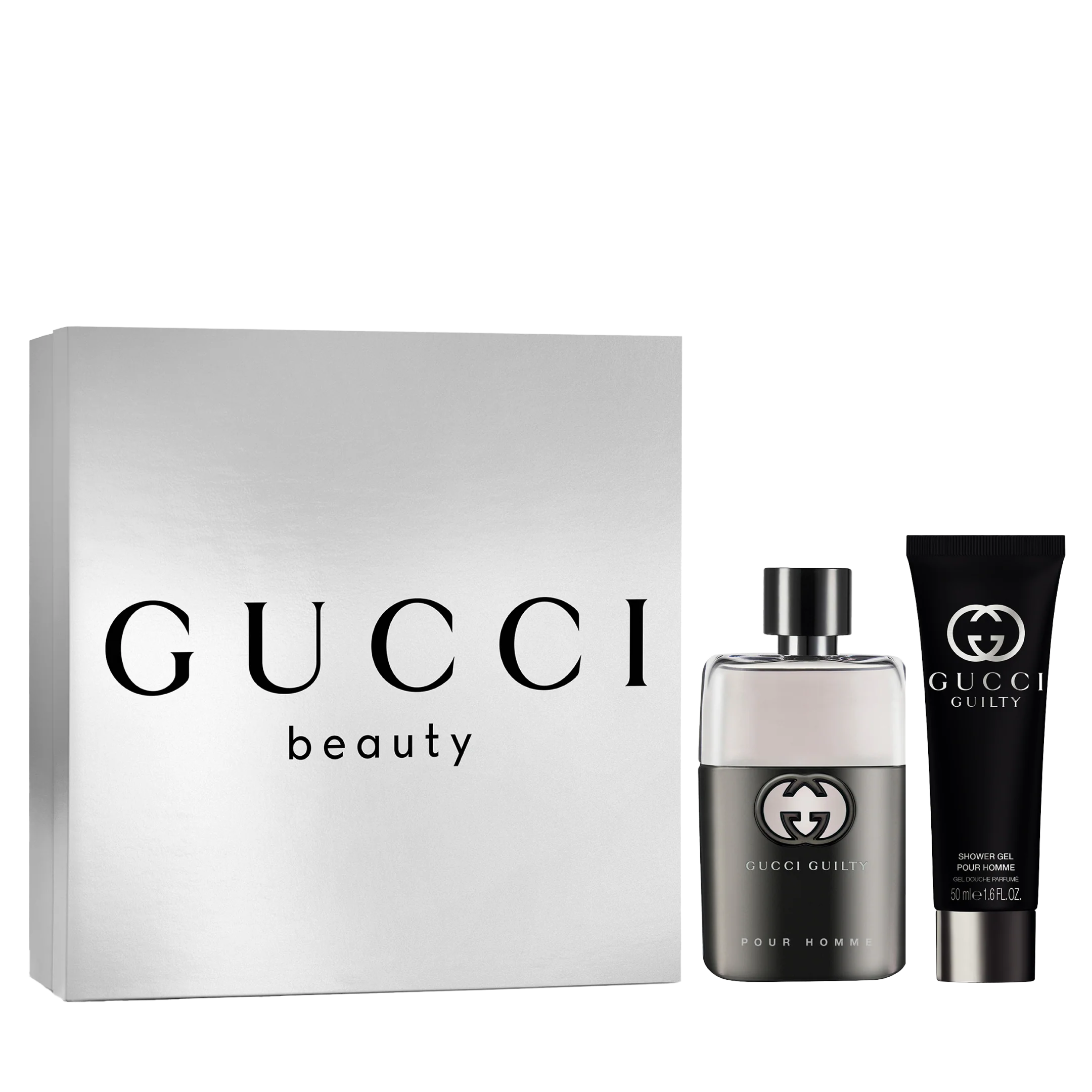 Gucci Guilty Pour Homme Eau de Toilette Giftset