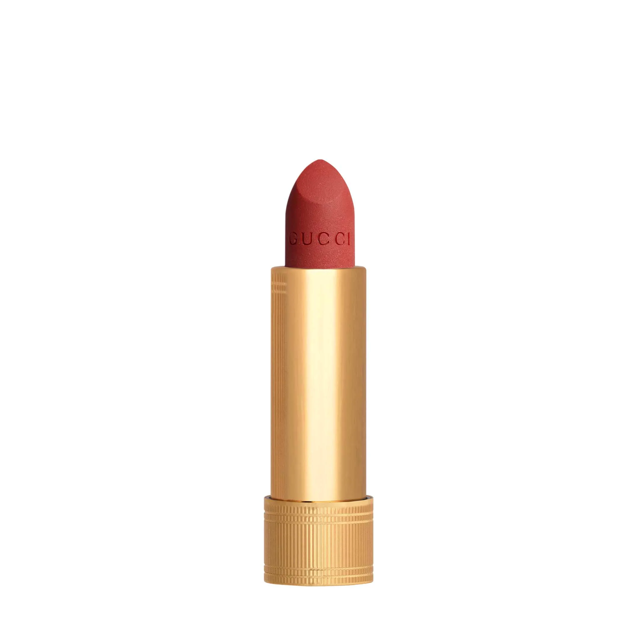 Gucci Makeup Matte Lipstick Limited Edition Shade 217 Valeria Rose