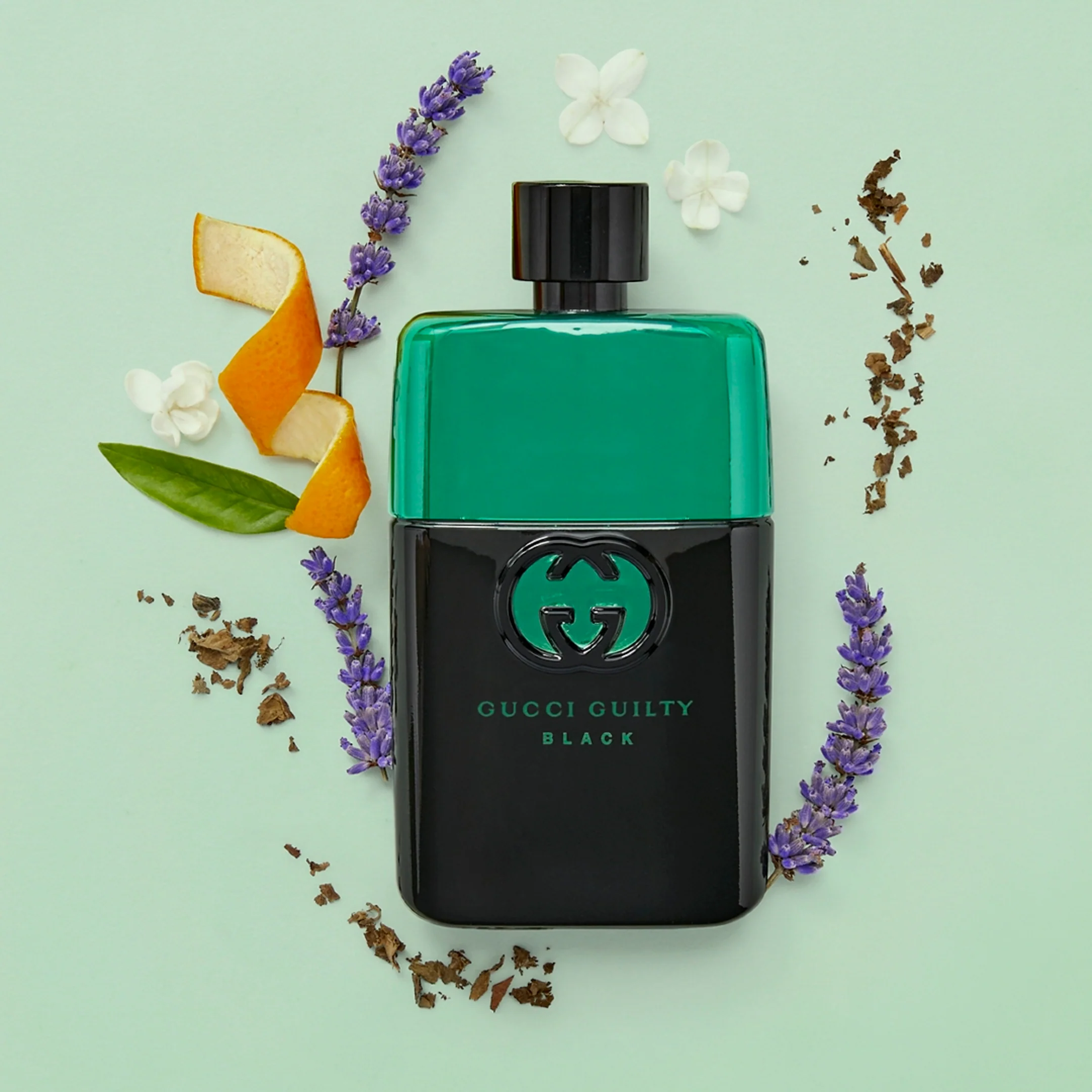 Guilty Essence Eau De Toilette For Men - Image 2