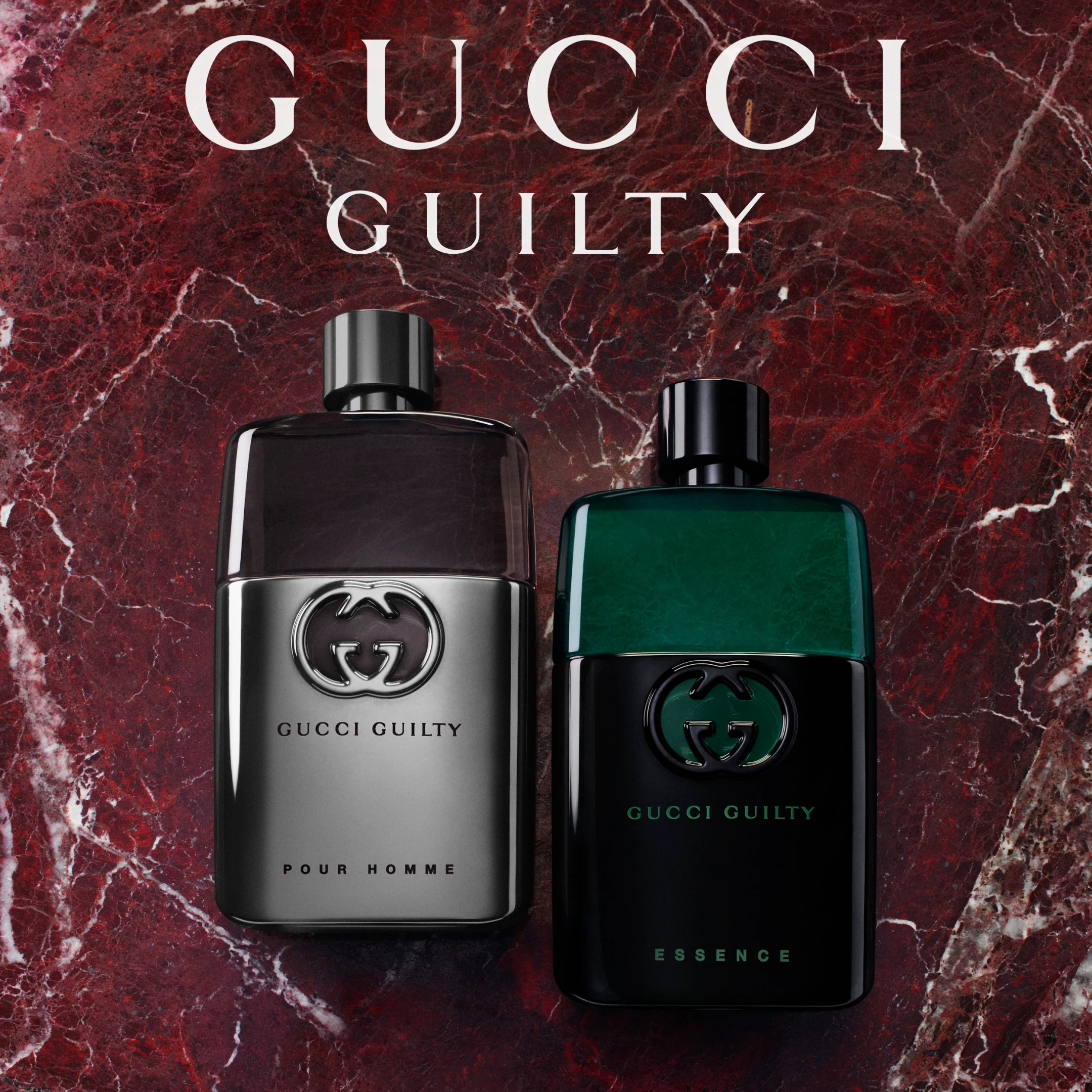 Guilty Essence Eau De Toilette For Men - Image 3