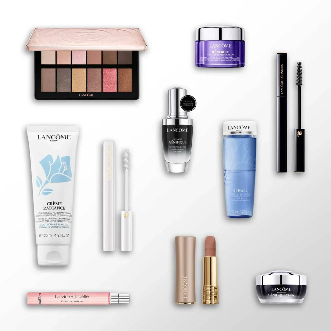 H2024 Beauty Box - Canada - Image 2