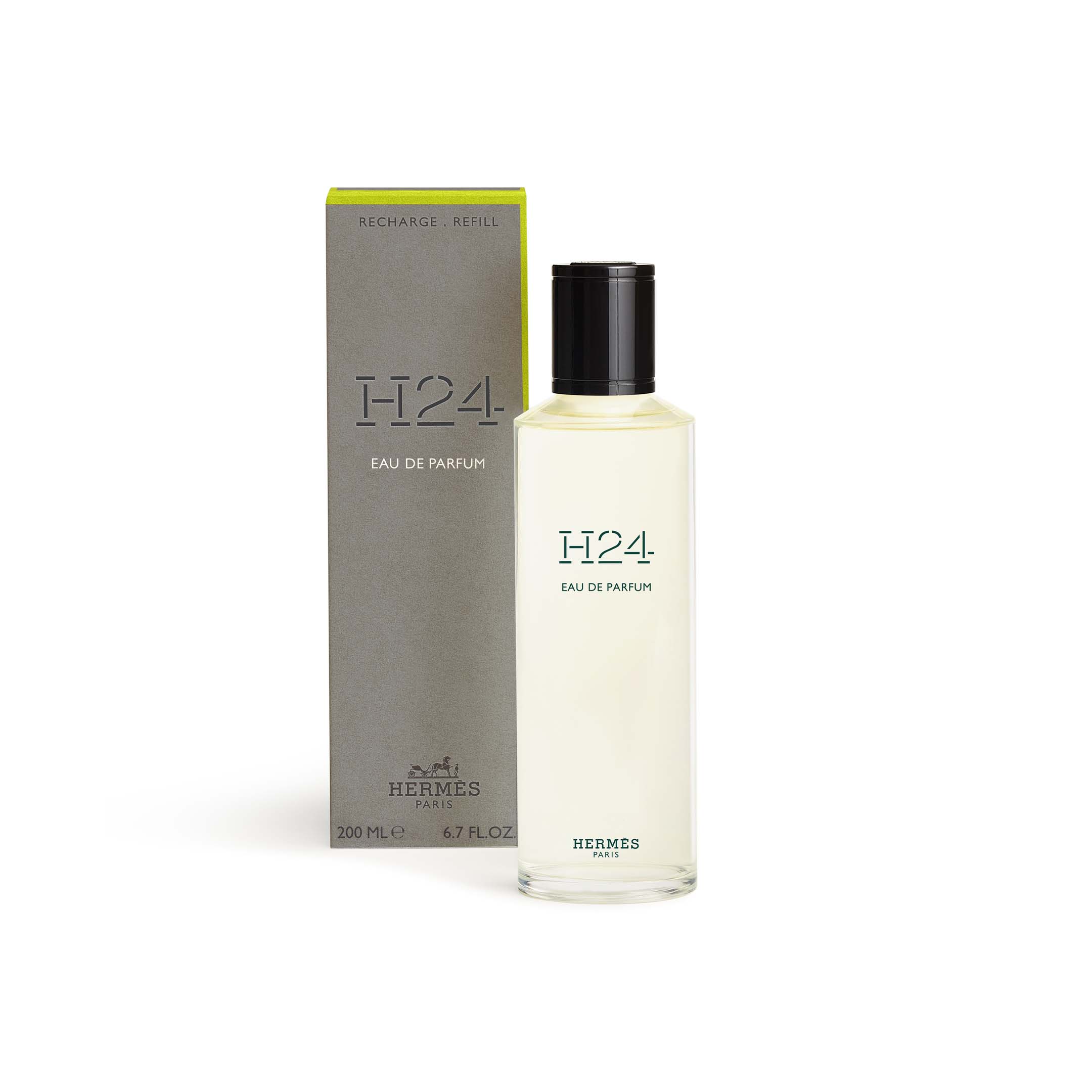 H24 Eau De Parfum Refill 200Ml - Image 2