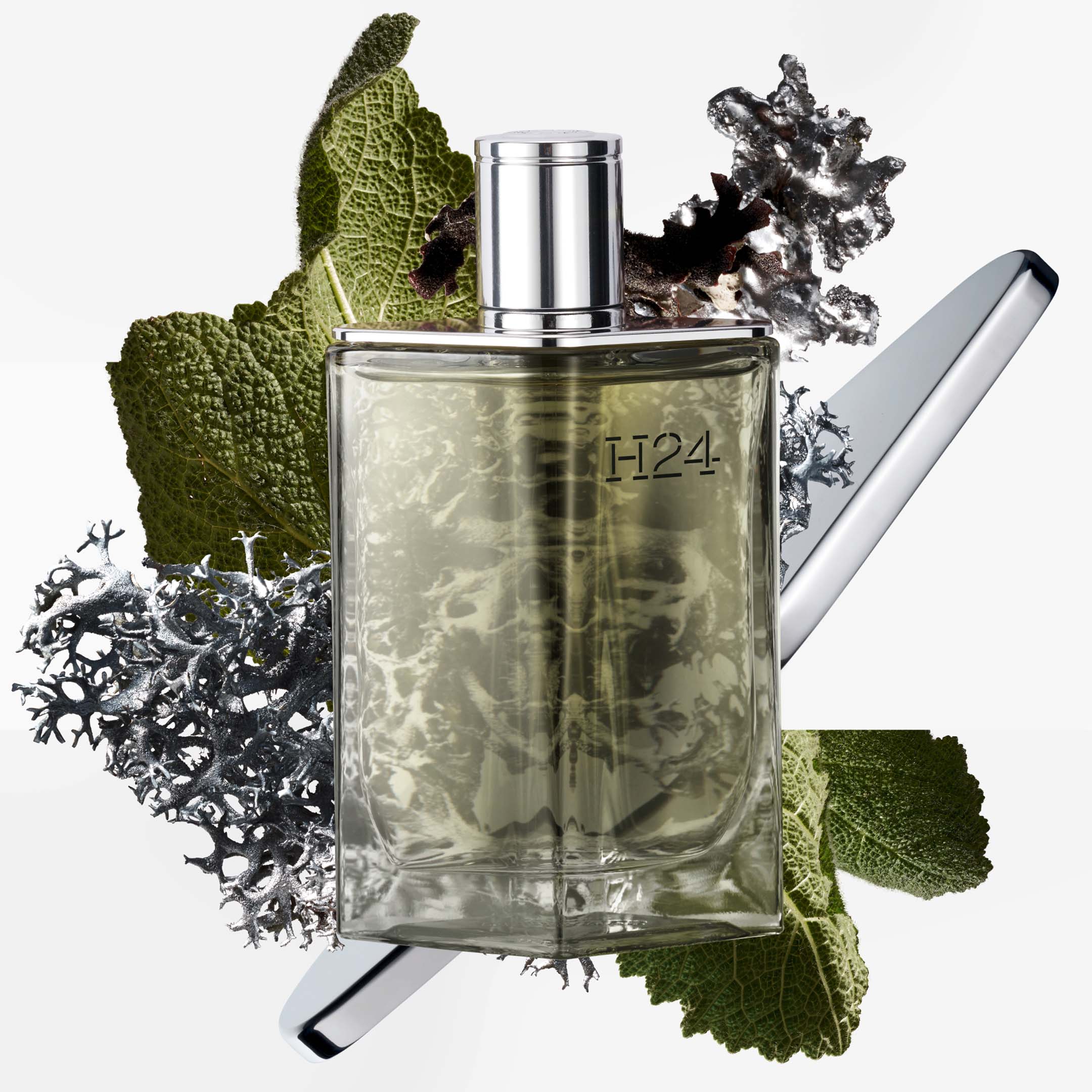 H24 Eau De Parfum Refill 200Ml - Image 3