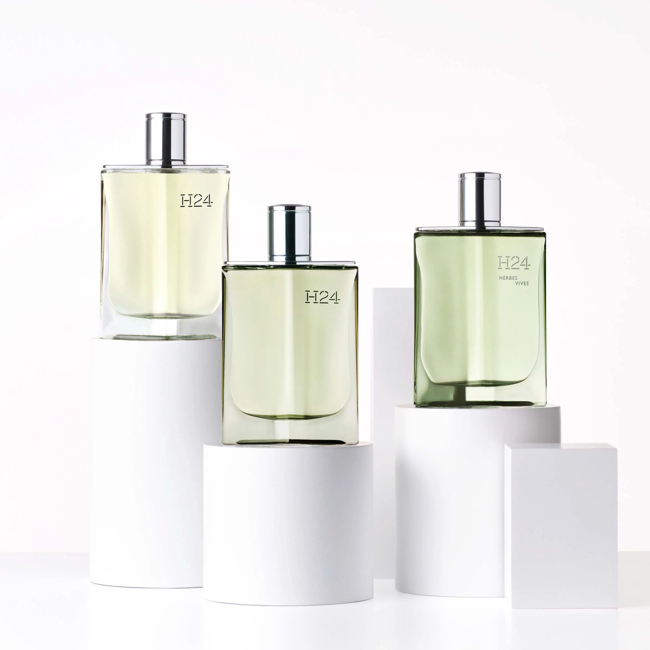 H24 Eau De Parfum Refill 200Ml - Image 4