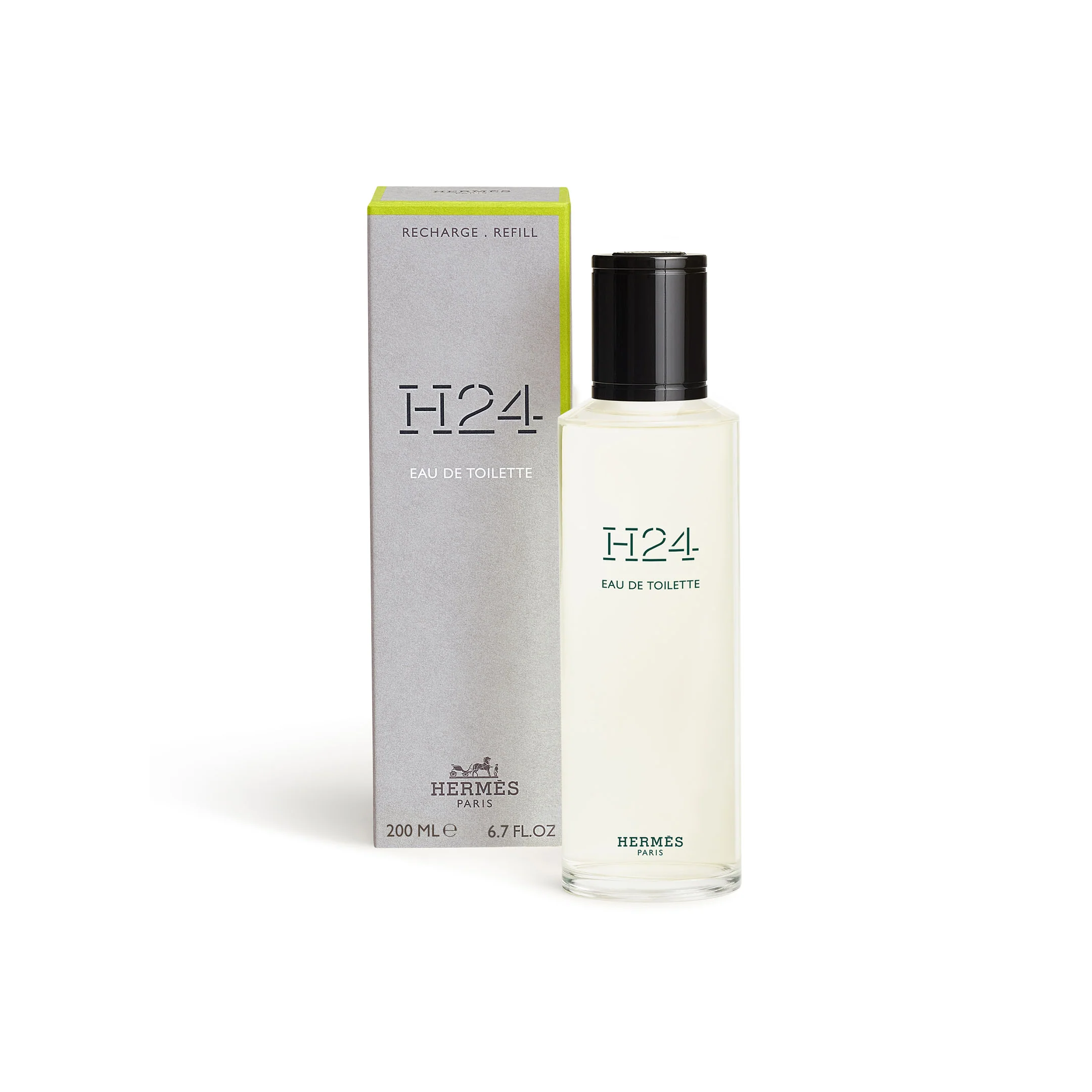 H24 Eau De Toilette Refill 200Ml - Image 2