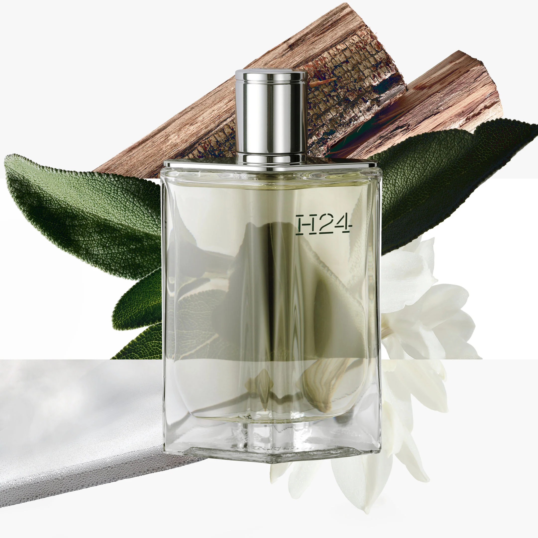 H24 Eau De Toilette Refill 200Ml - Image 3