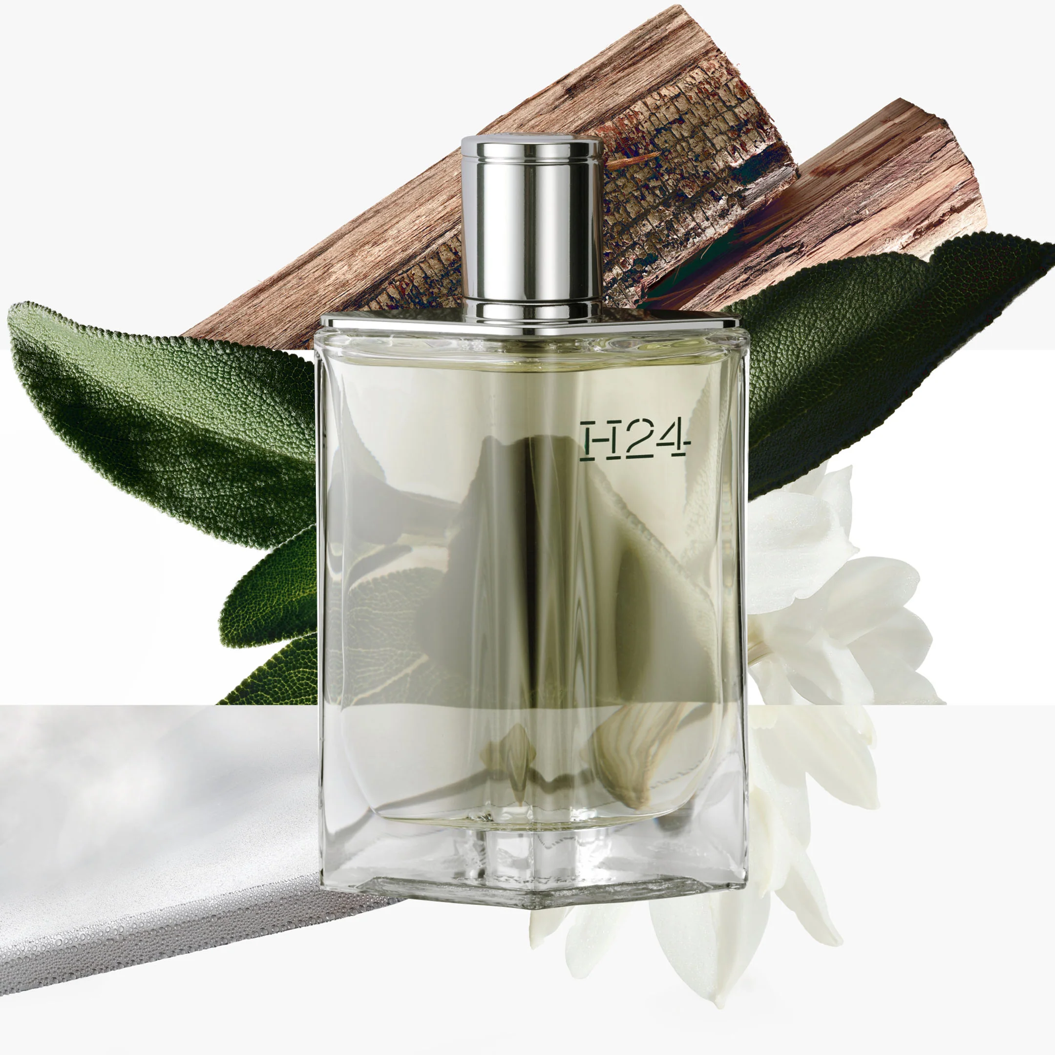 H24 Face And Body Solid Cleanser 100G - Image 4