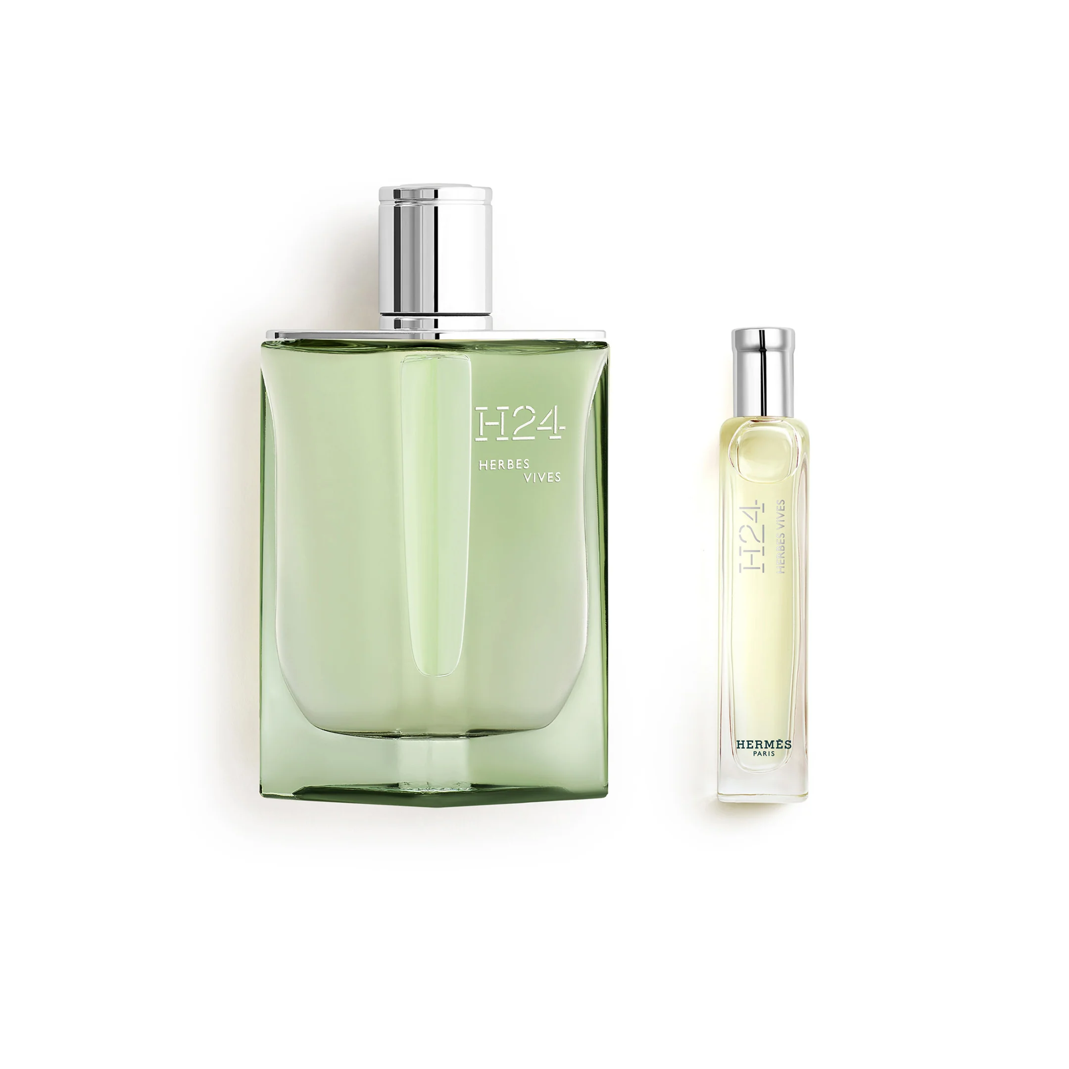 H24 Herbes Vives gift set, Eau de Parfum, 100 ml + 15 ml - Image 3