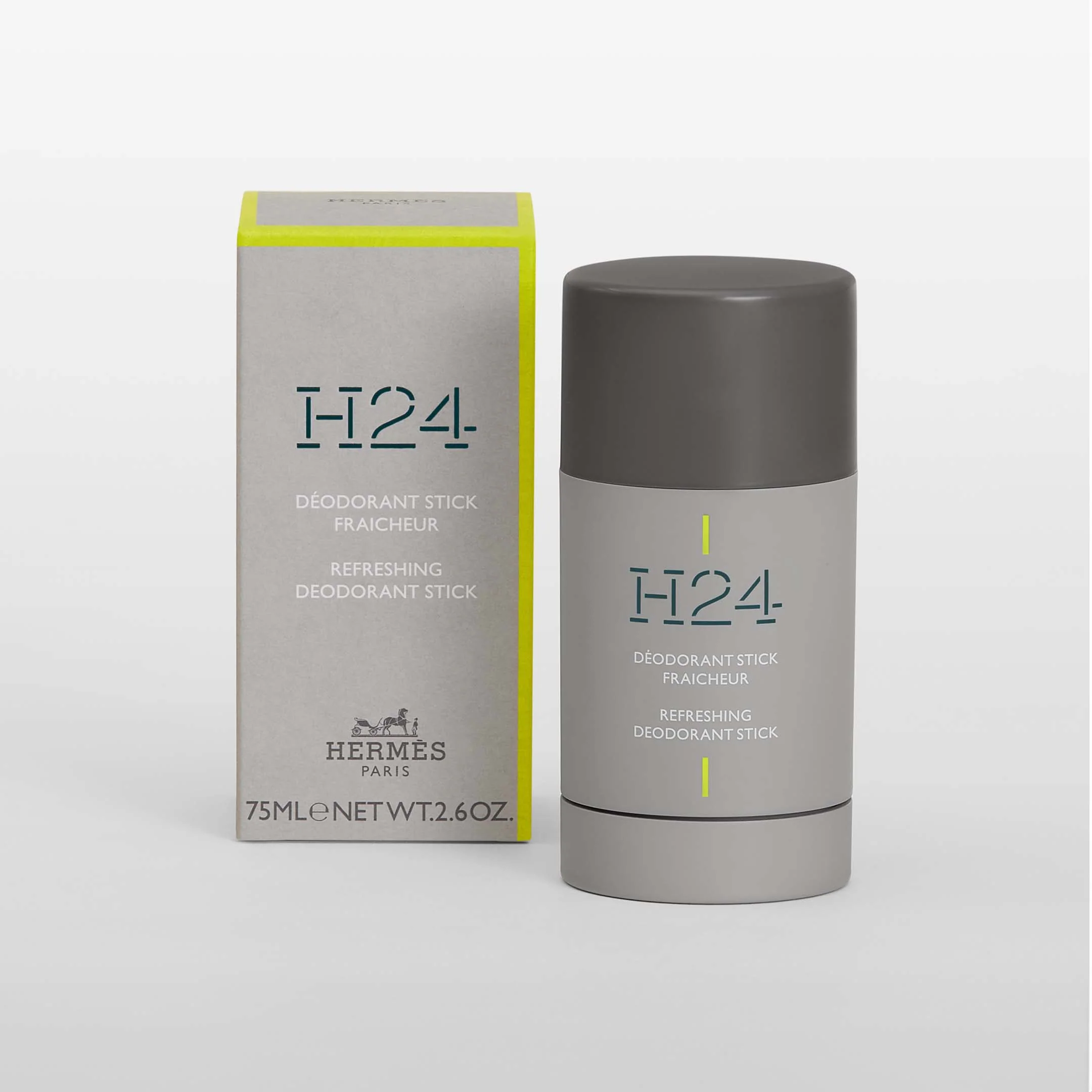 H24 Refreshing Stick Deodorant 75Ml - Image 2