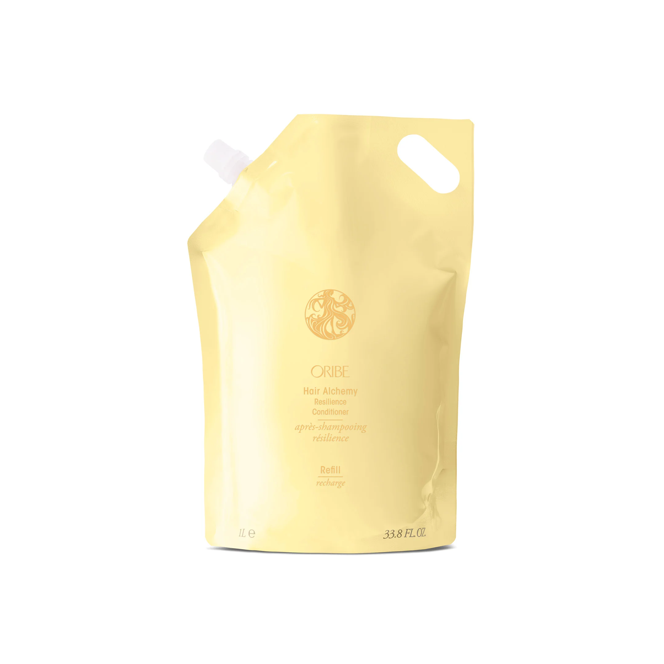 Hair Alchemy Resilience Conditioner Litre Refill
