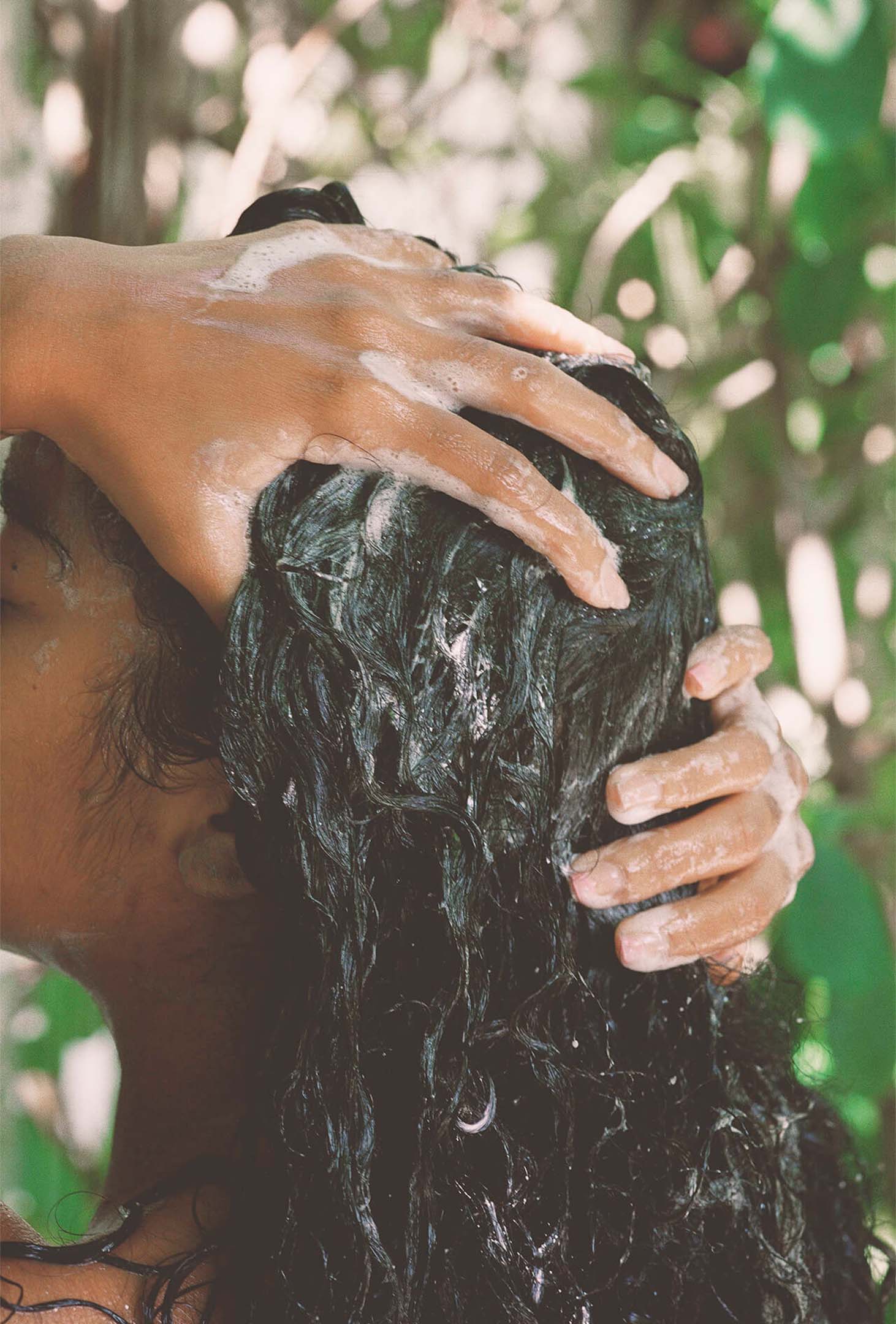 Hair Cleanse Concentrate - Image 3