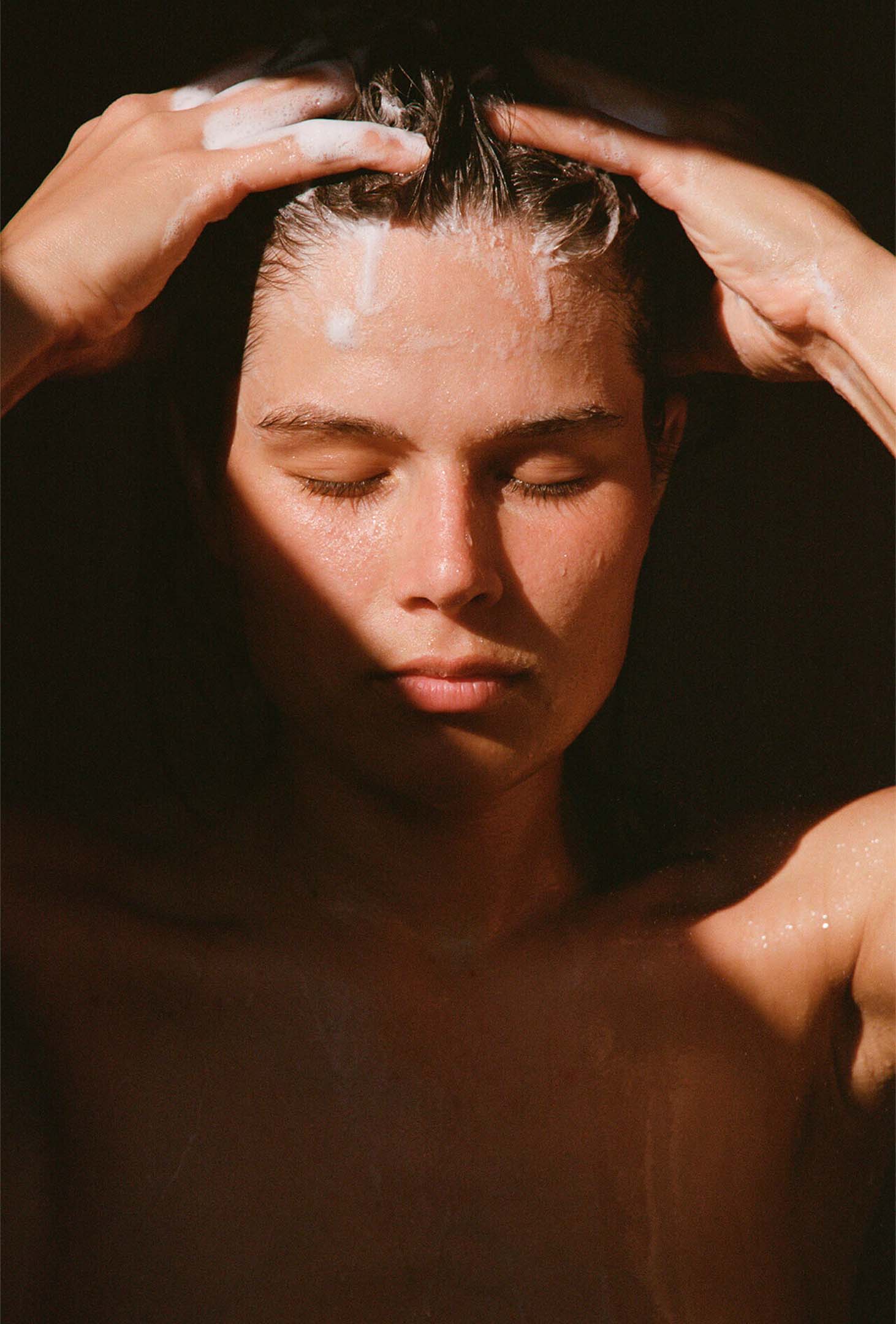 Hair Cleanse Concentrate - Image 5