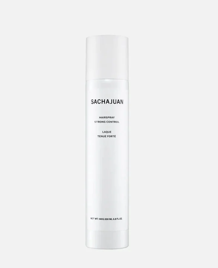 Hair Spray Strong Control 200 ml