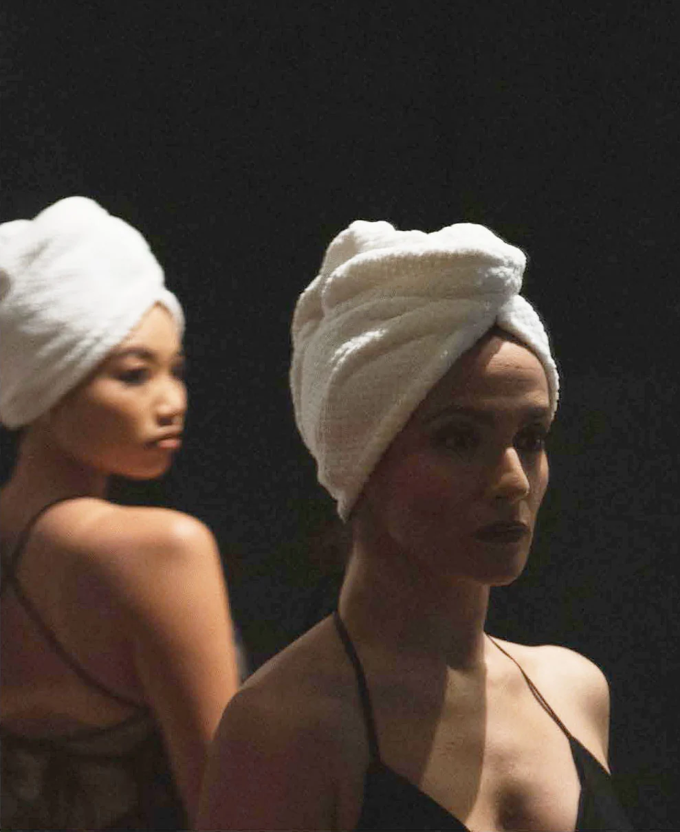 Hair Towel - Image 2