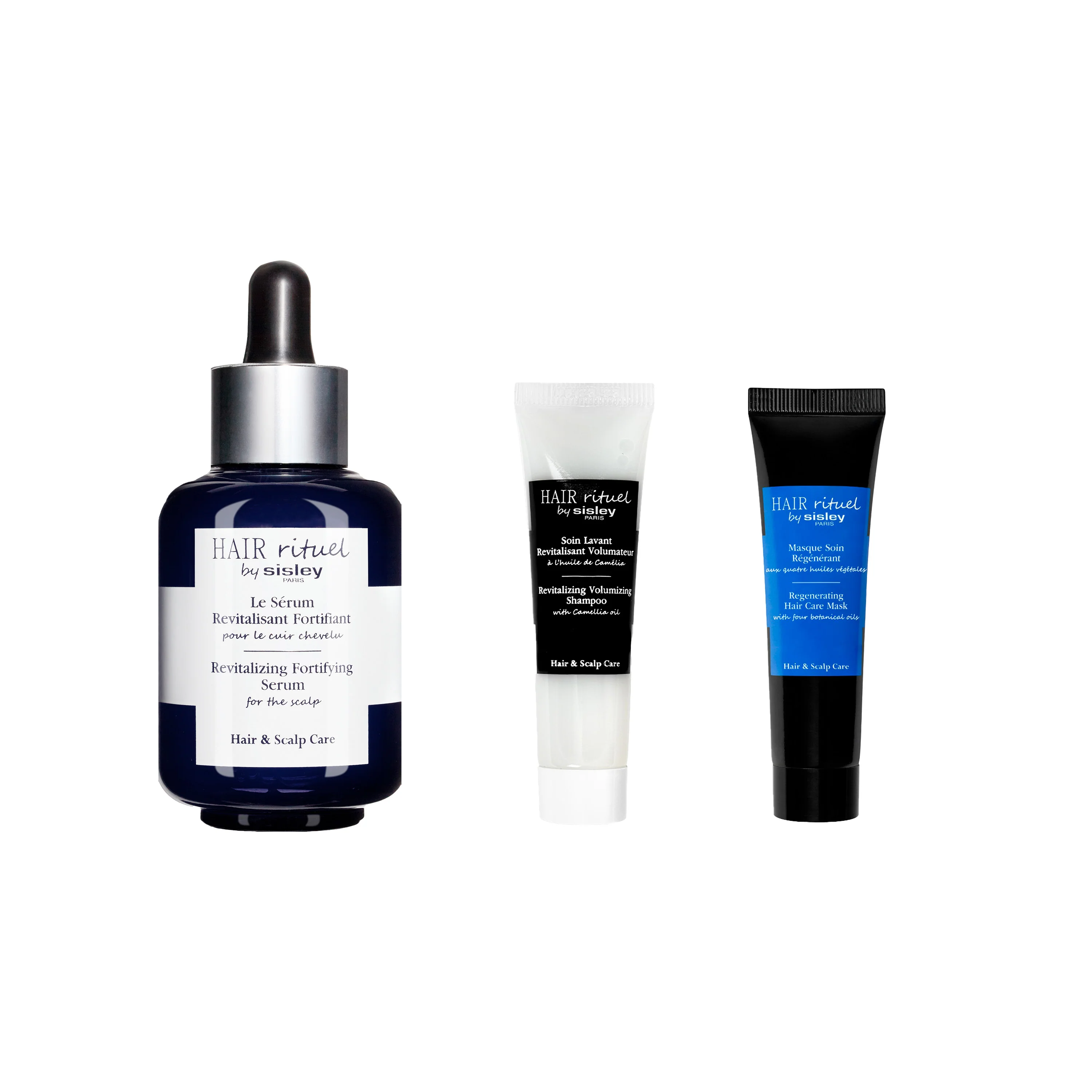 Hair Youth Revealer