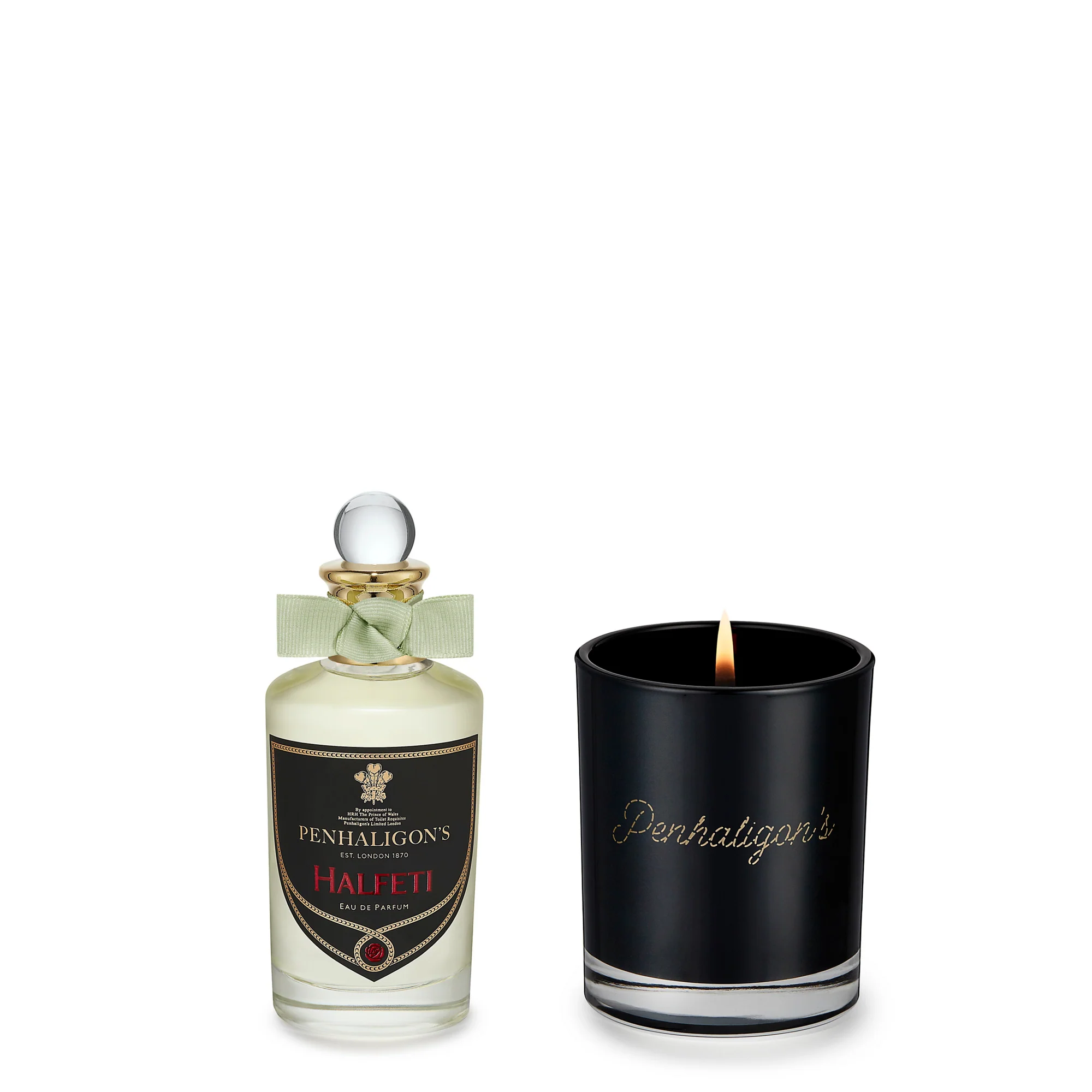 Halfeti Eau de Parfum Two-Piece Set - Image 3