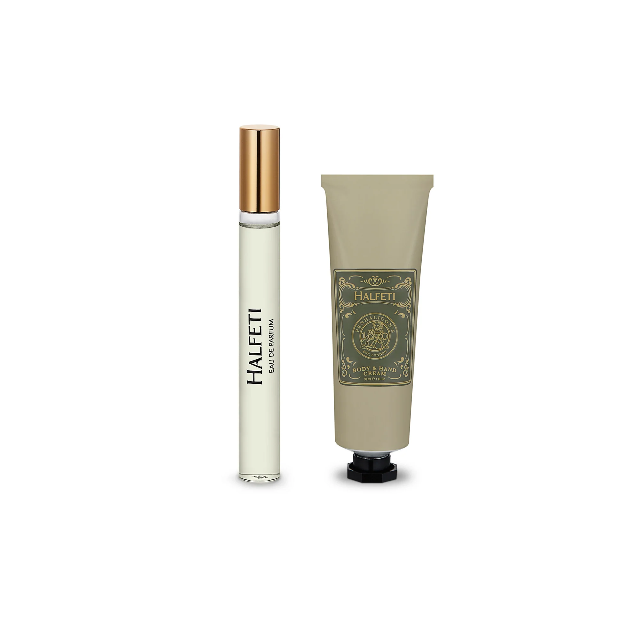 Halfeti Eau de Parfum Two-Piece Travel Set - Image 2