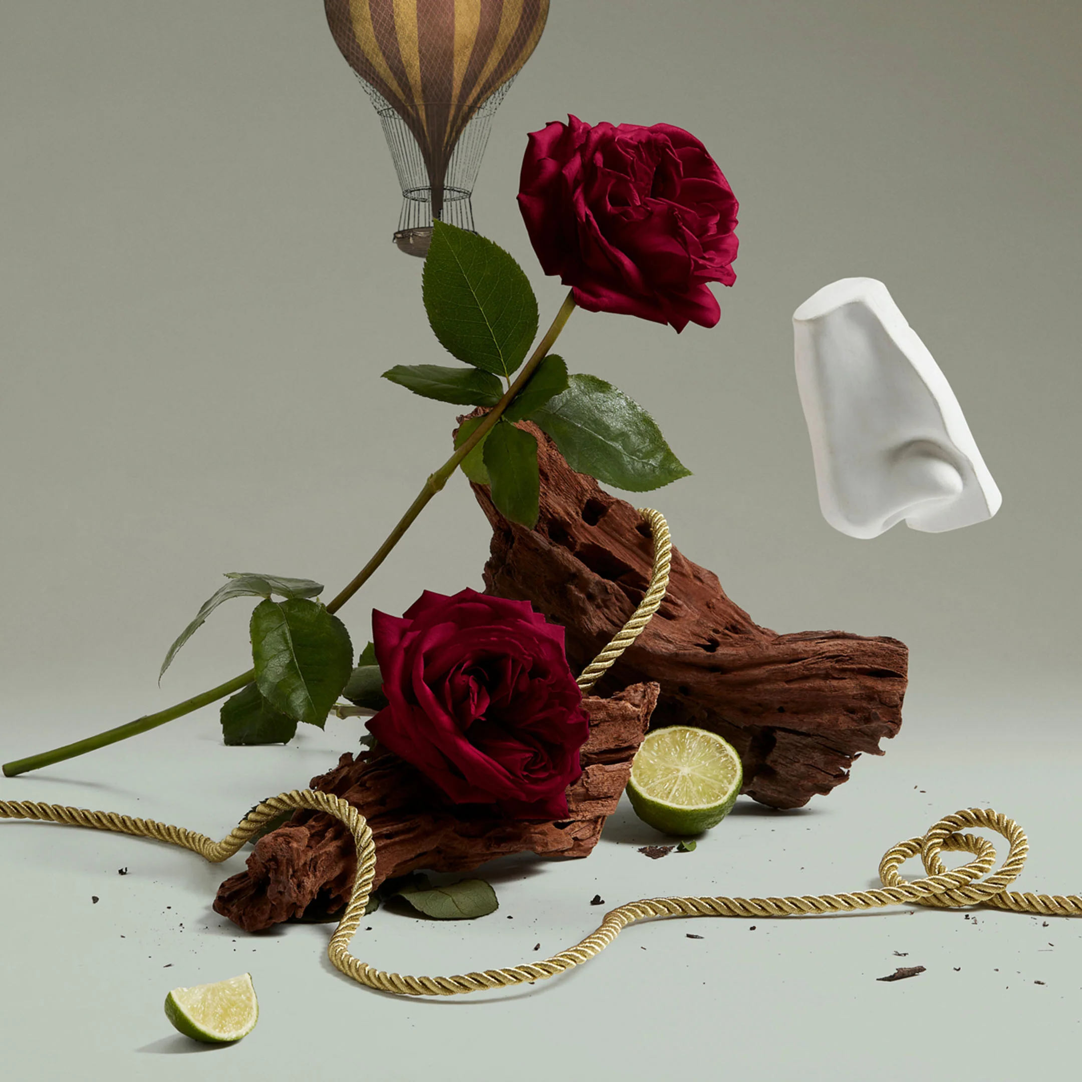 Halfeti Hand Cream - Image 2