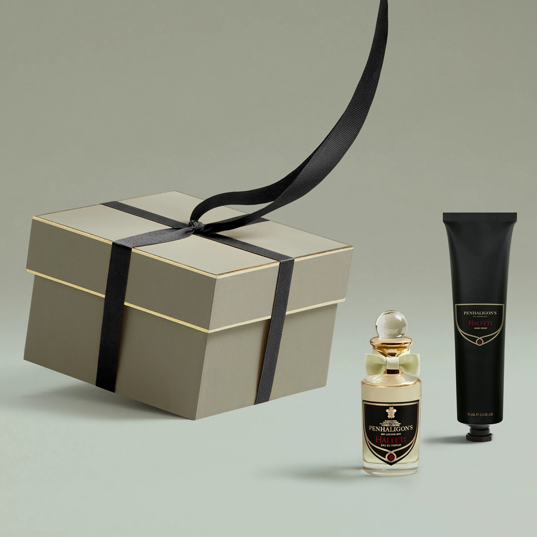 Halfeti Hand Cream - Image 3