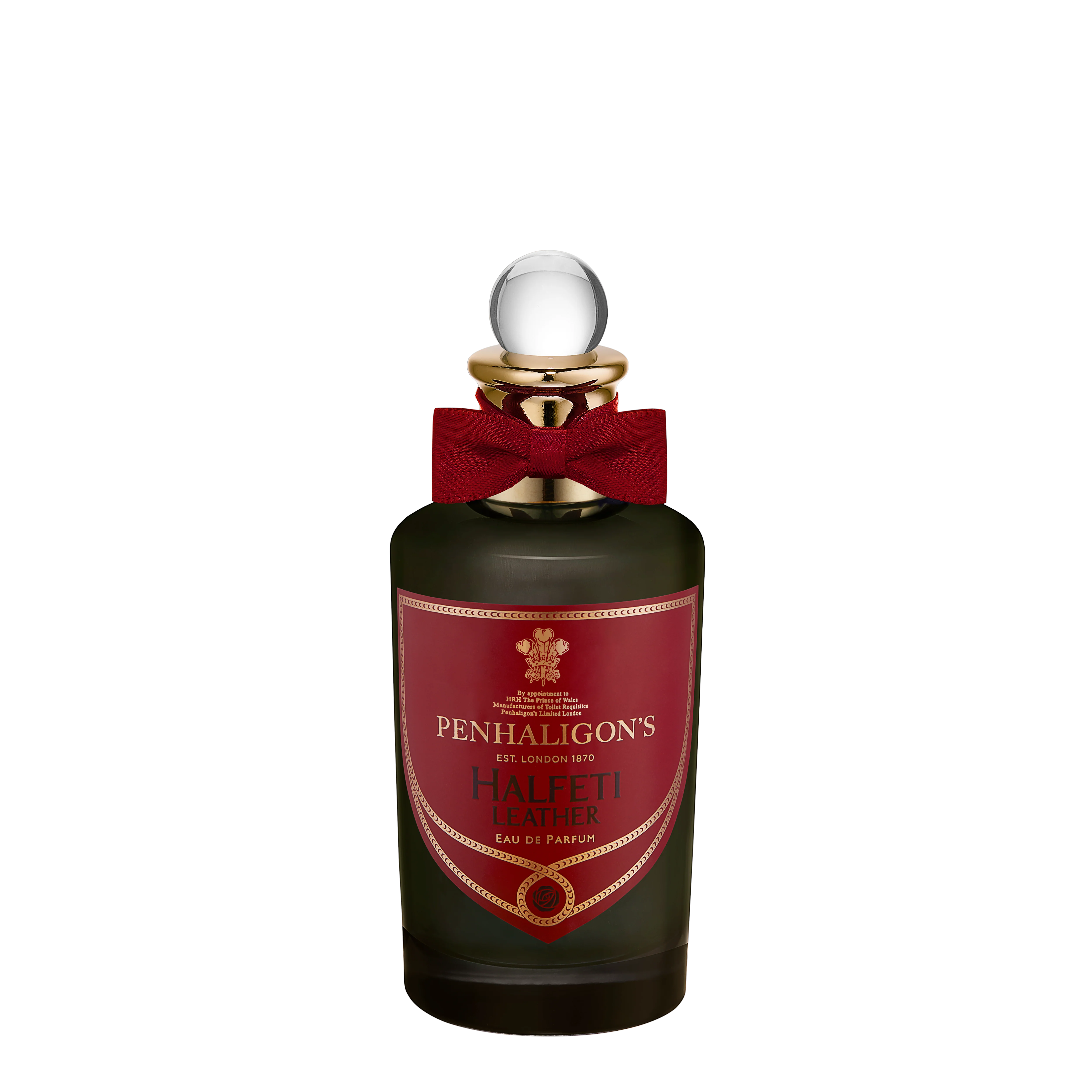 Halfeti Leather Eau De Parfum - Image 10
