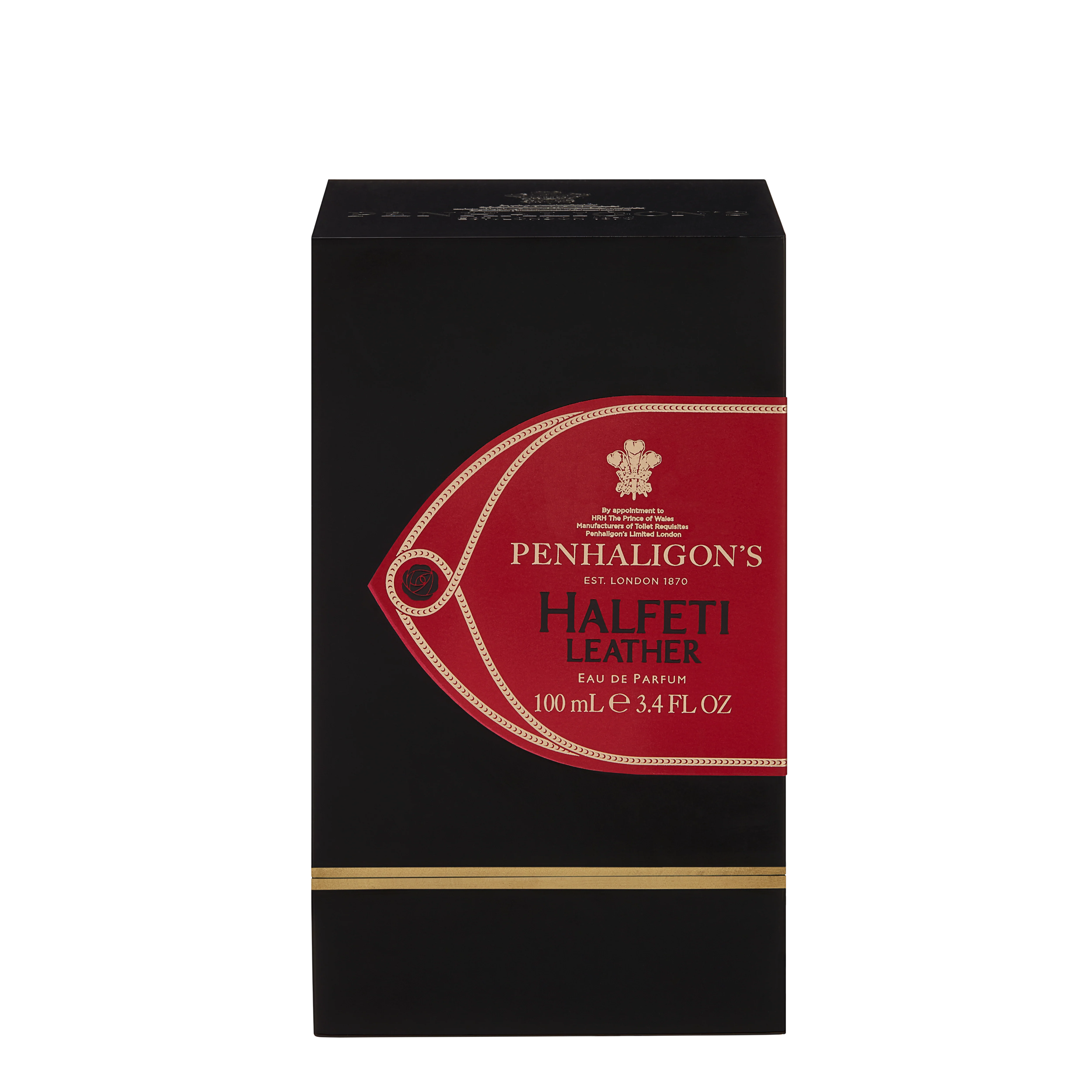 Halfeti Leather Eau De Parfum - Image 11
