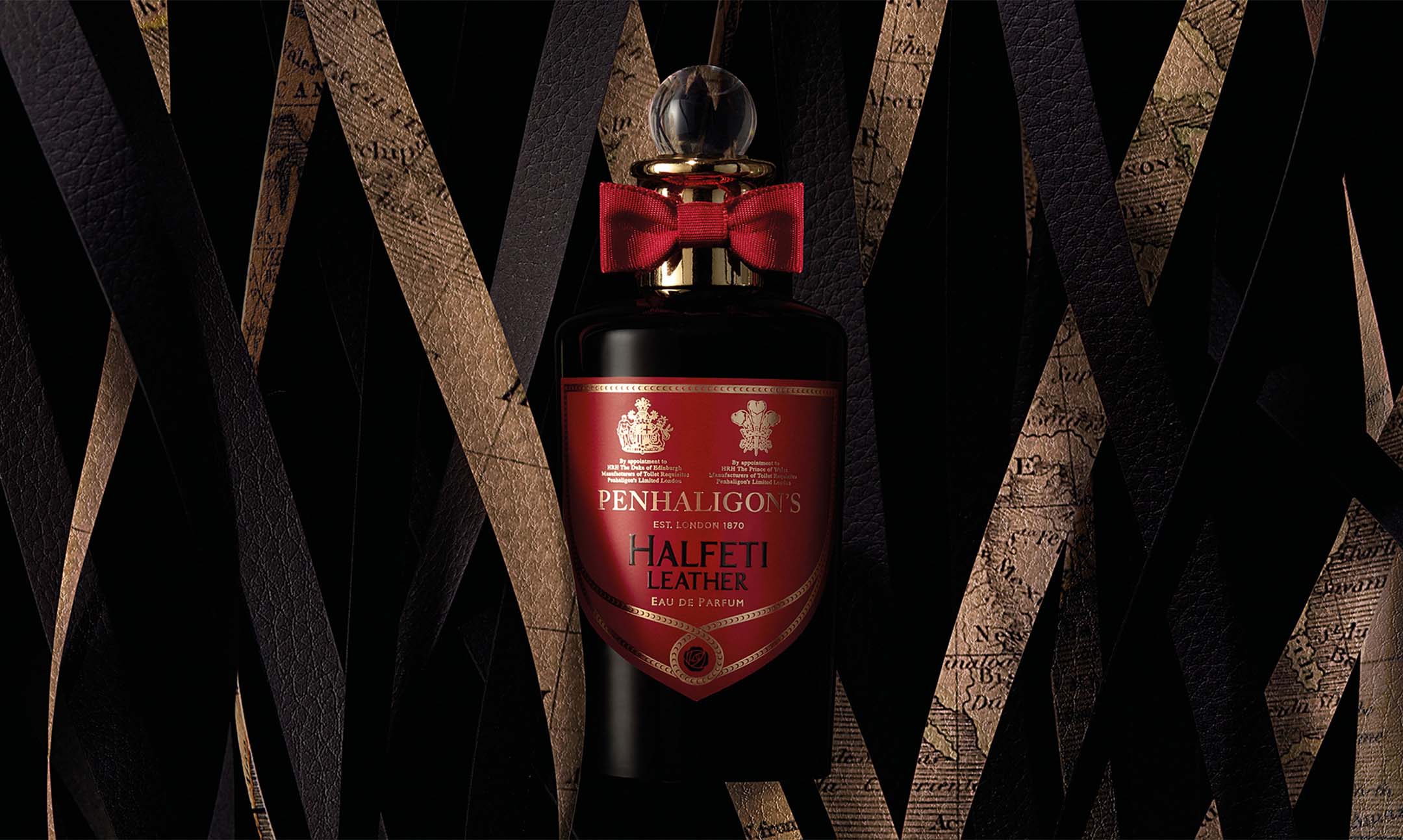 Halfeti Leather Eau De Parfum - Image 6