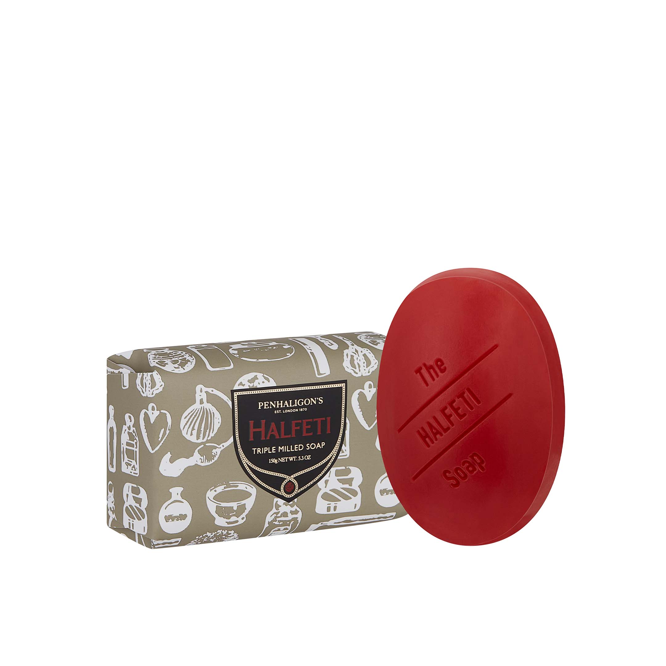 Halfeti Soap - Image 2