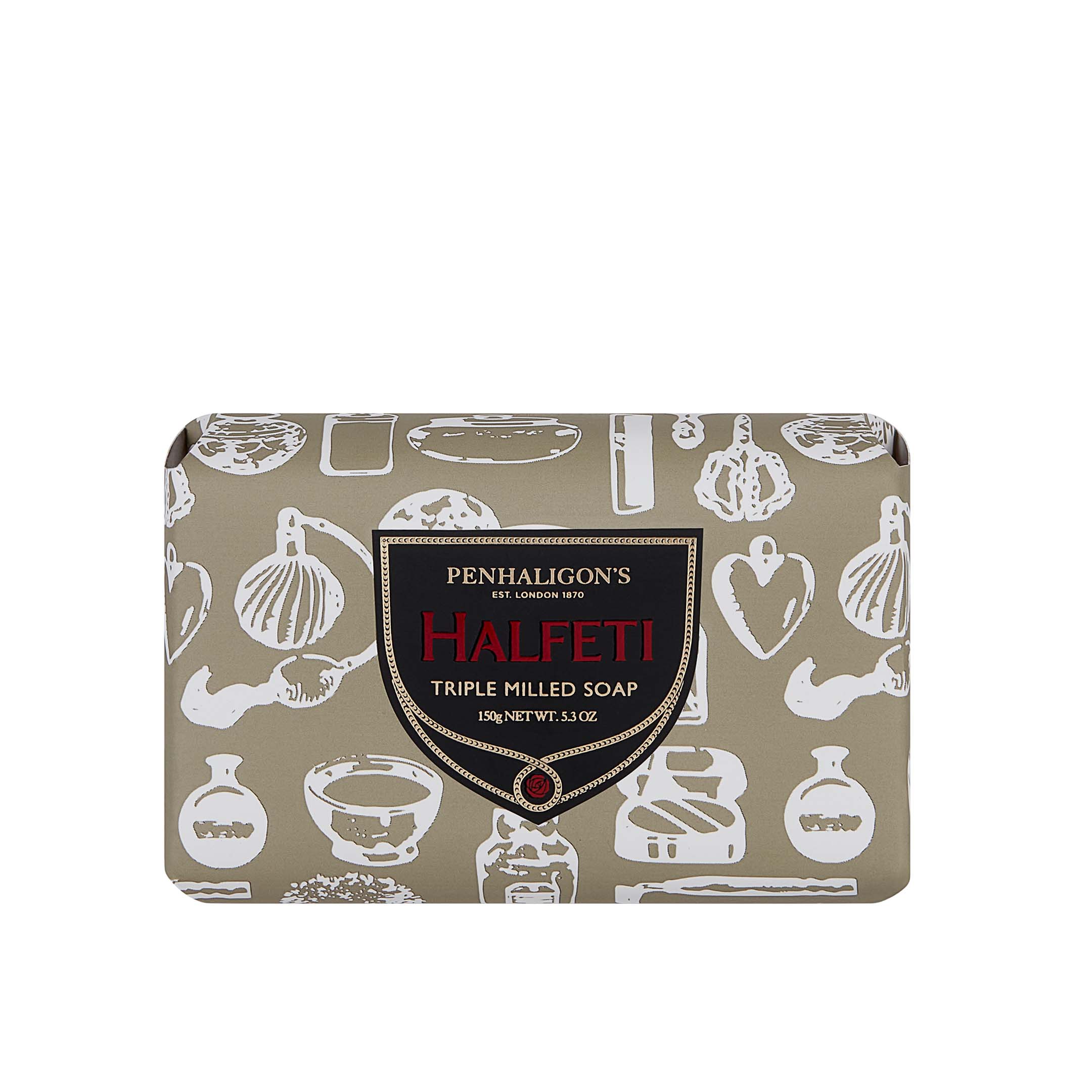 Halfeti Soap - Image 3