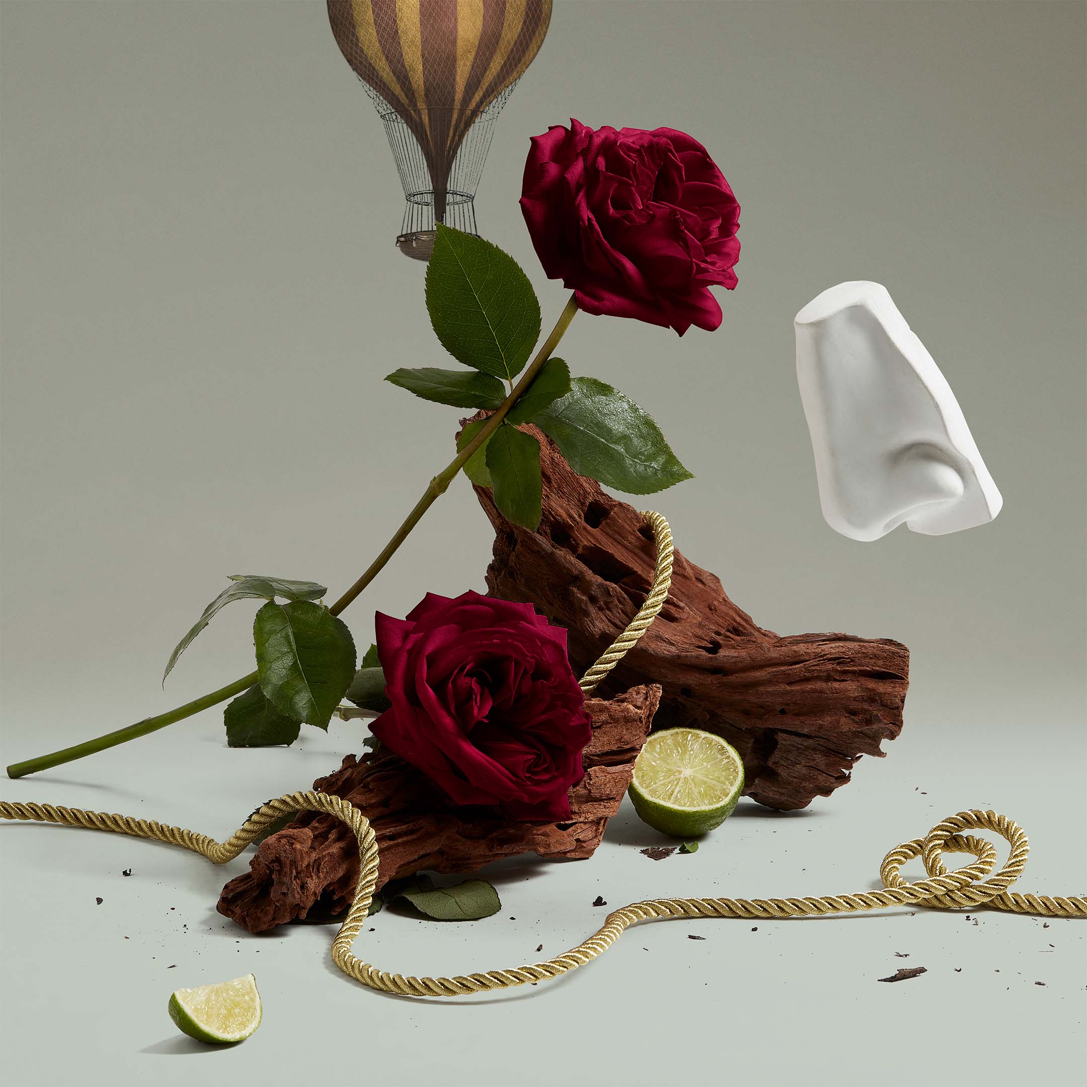 Halfeti Soap - Image 4
