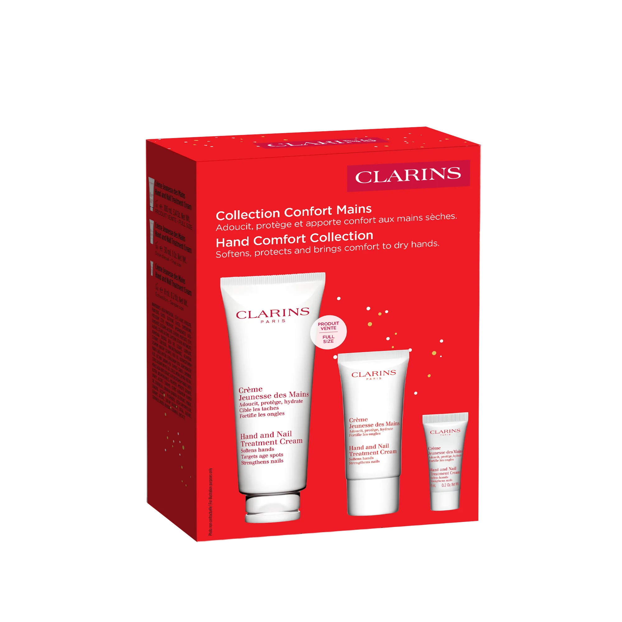 Hand Comfort Trio - Image 4