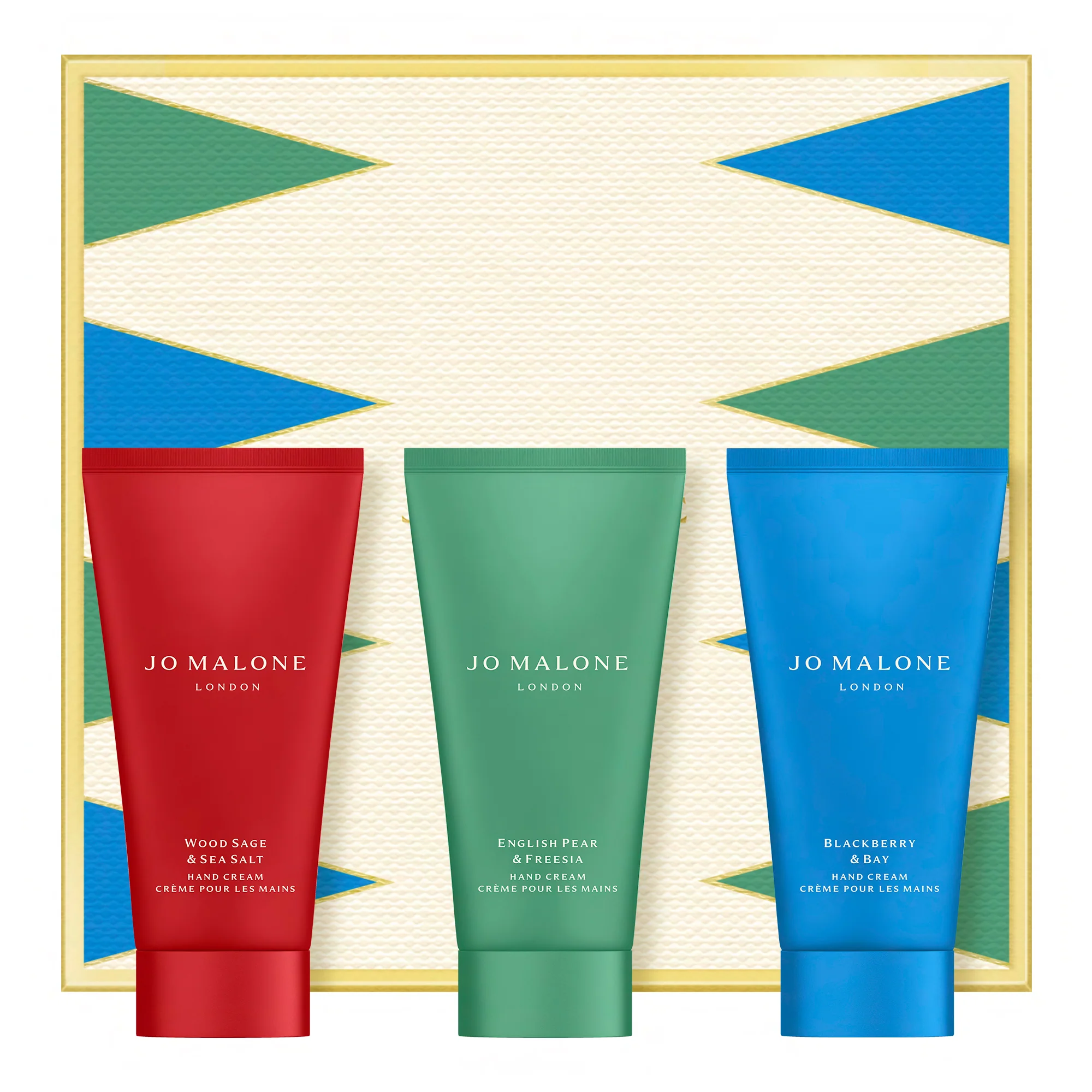 Hand Cream Collection Gift Set - Image 2