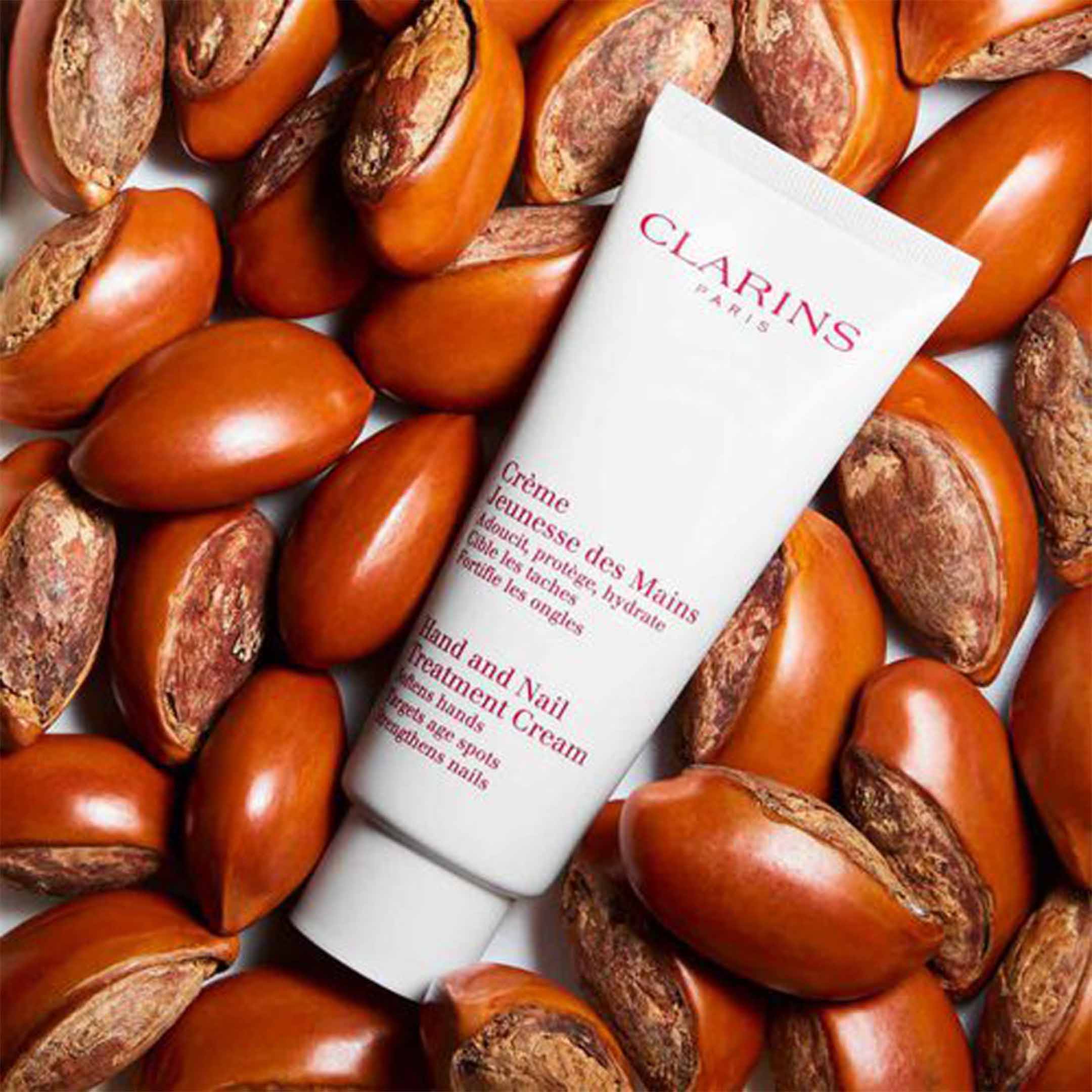 Hand & Nail Treatment Cream - Image 4
