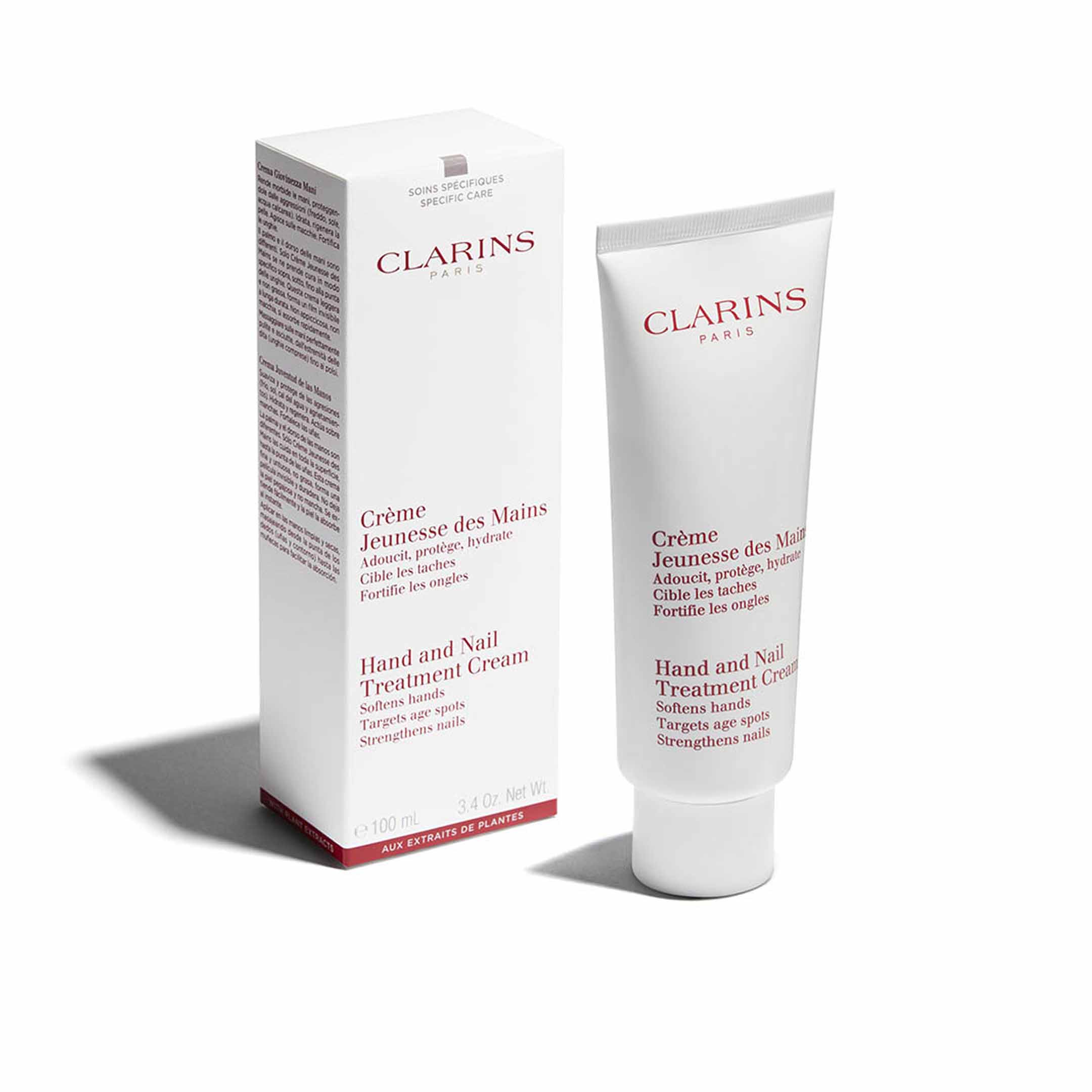 Hand & Nail Treatment Cream - Image 6