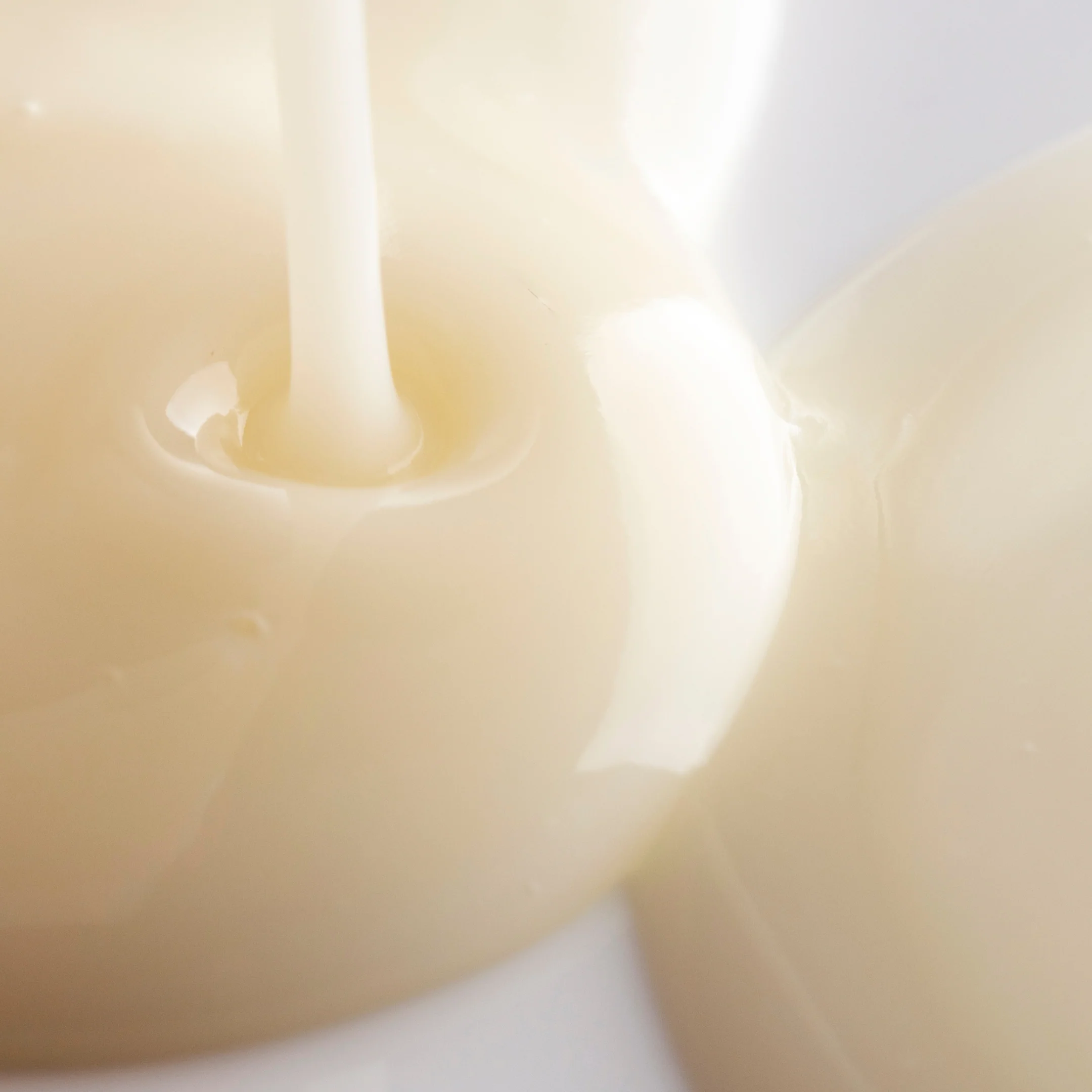 Harmony Cucumber + Kombucha Microbiome Milky Cleanser - Image 3