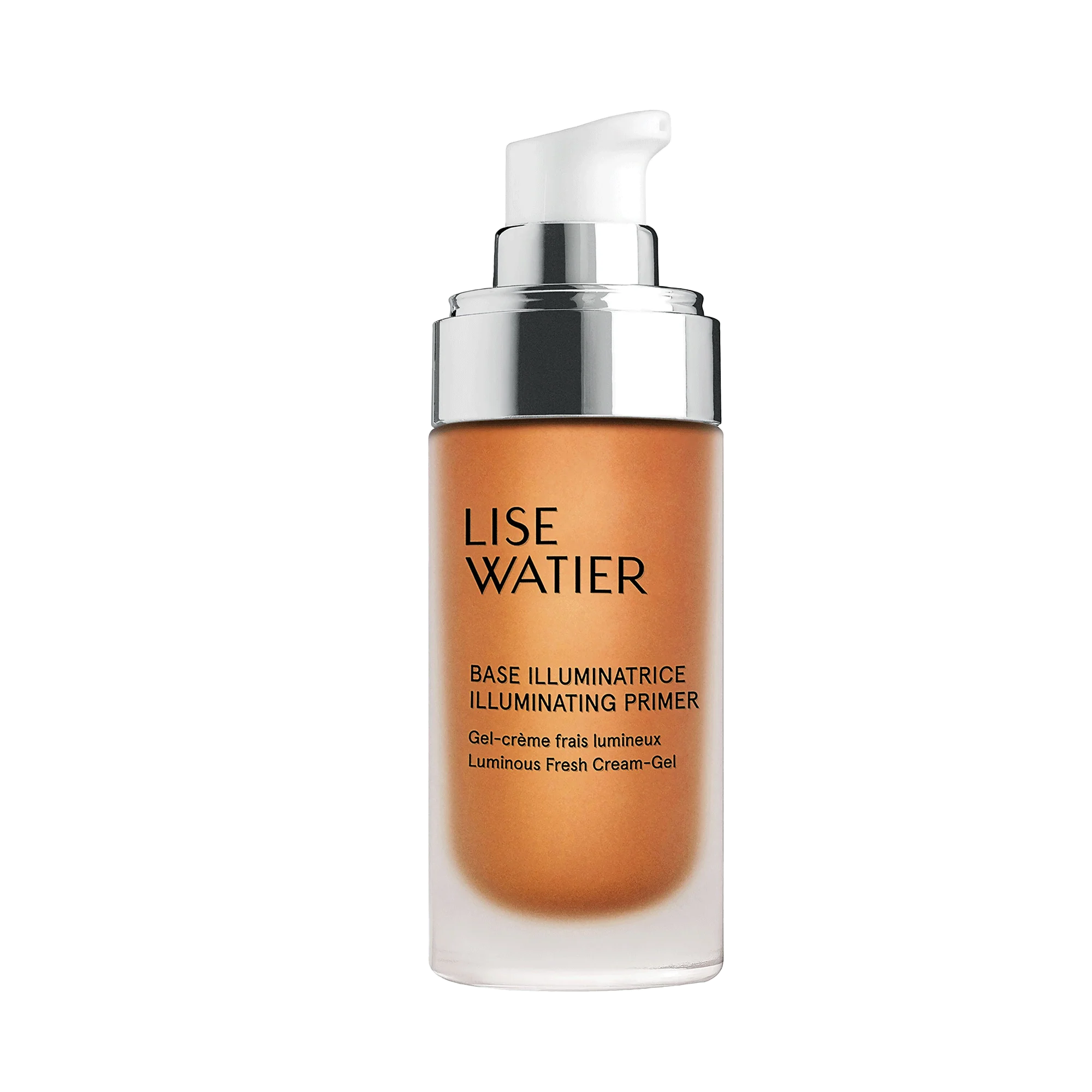 Havana Illuminating Primer Luminous Fresh Cream-Gel