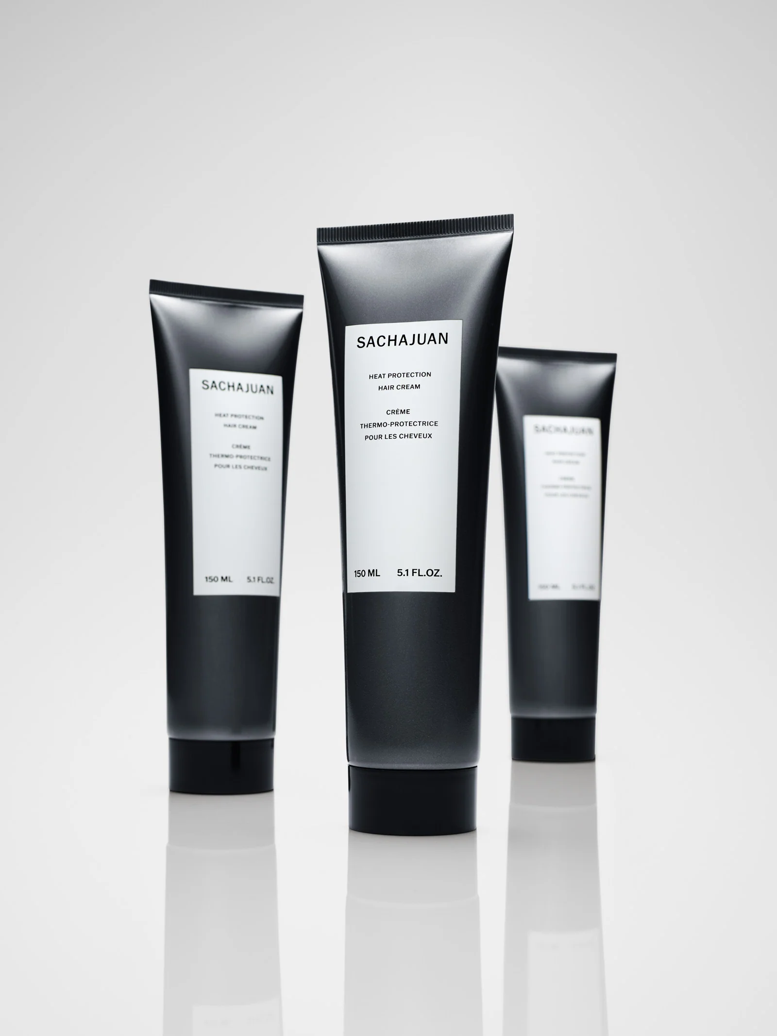 Heat Protection Cream 150ml - Image 3