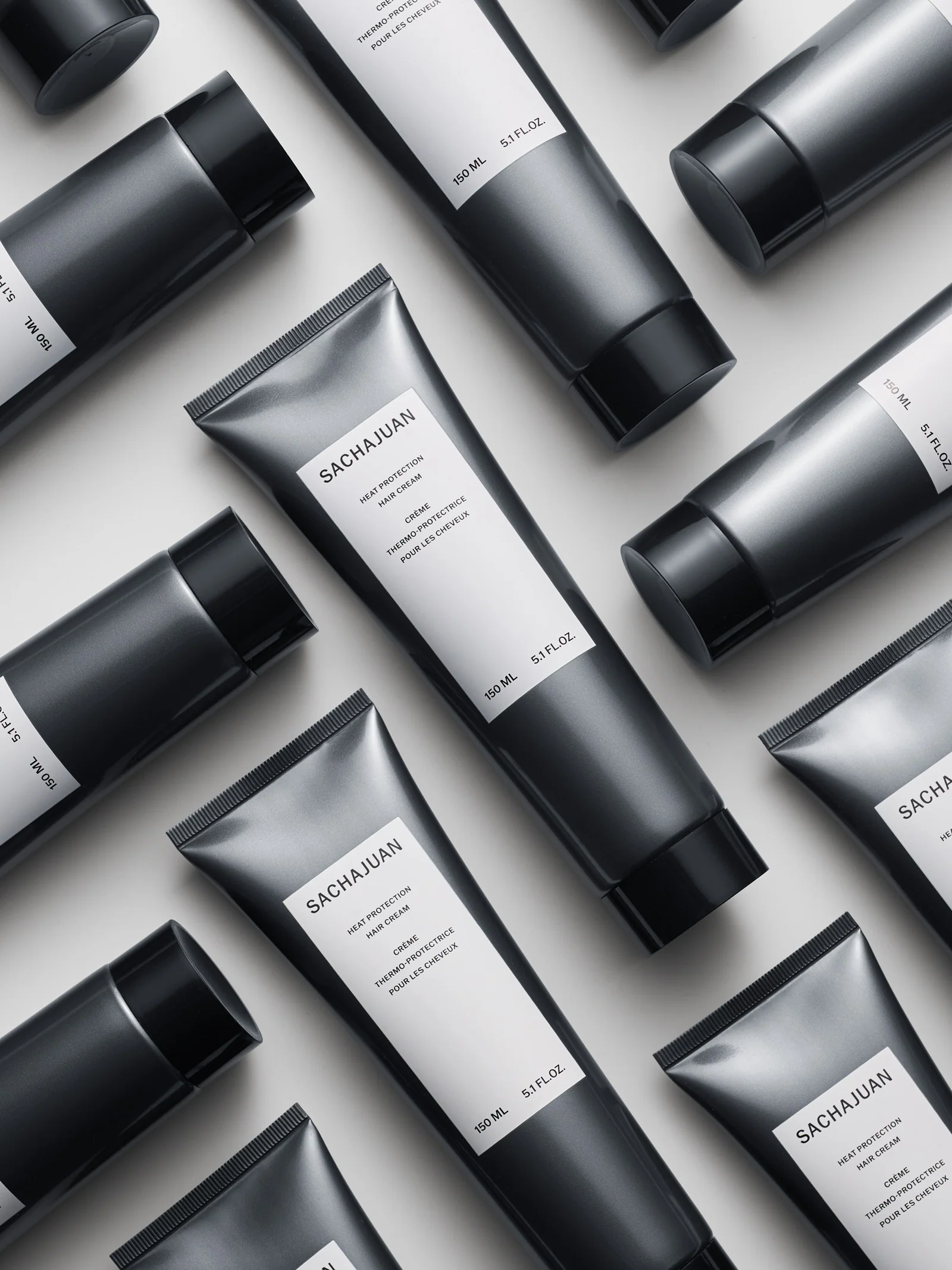 Heat Protection Cream 150ml - Image 4