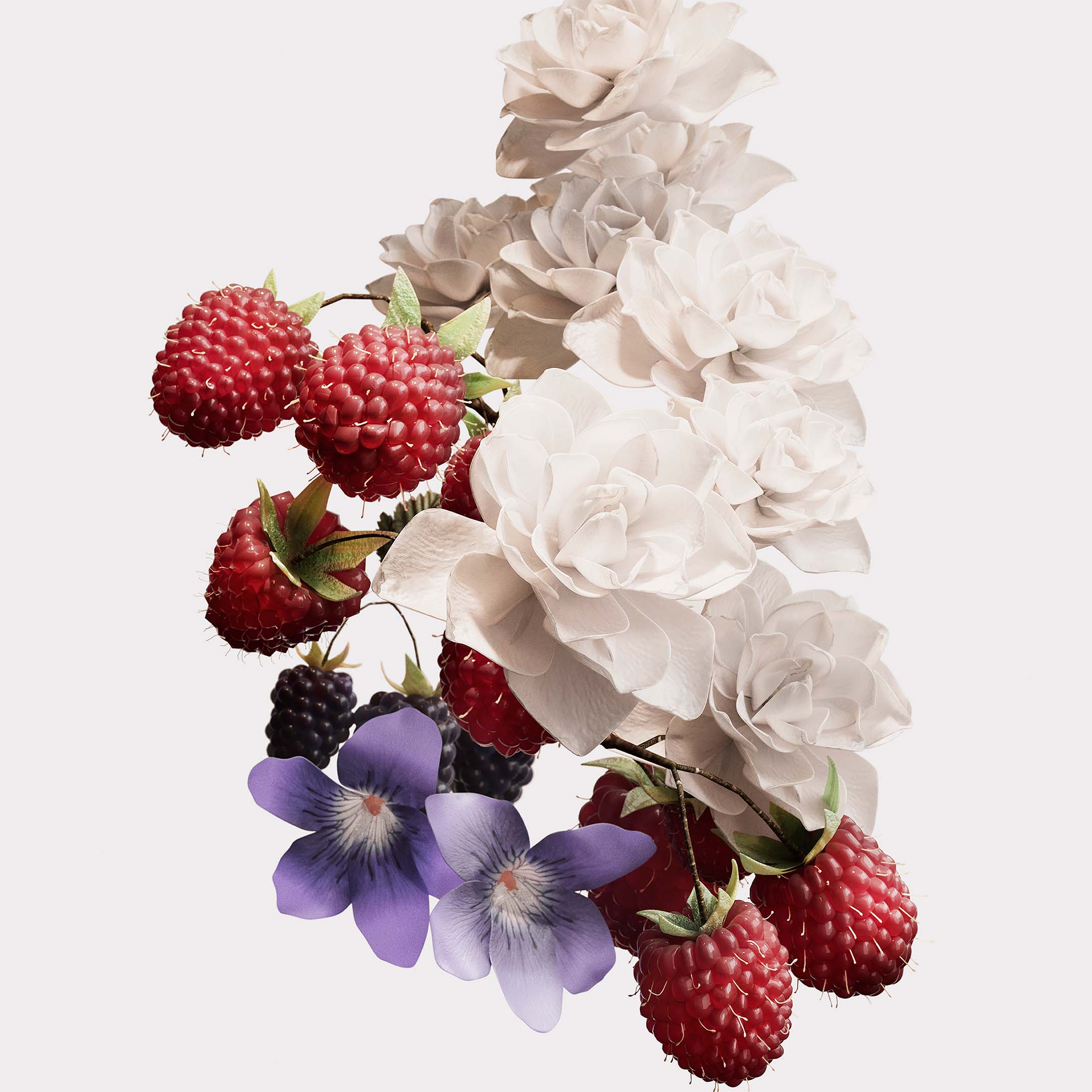 Her Eau de Parfum - Image 3
