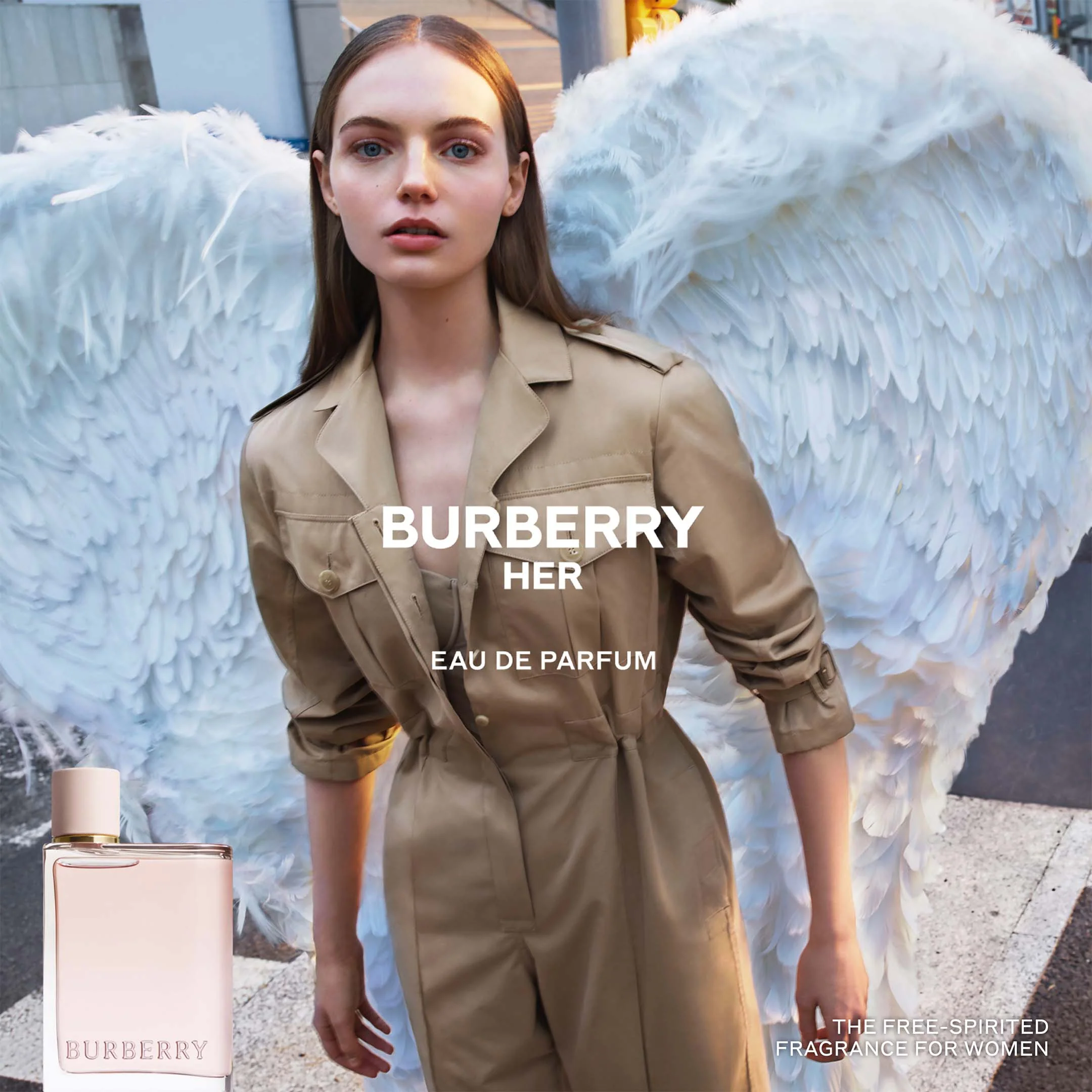 Her Eau de Parfum - Image 5