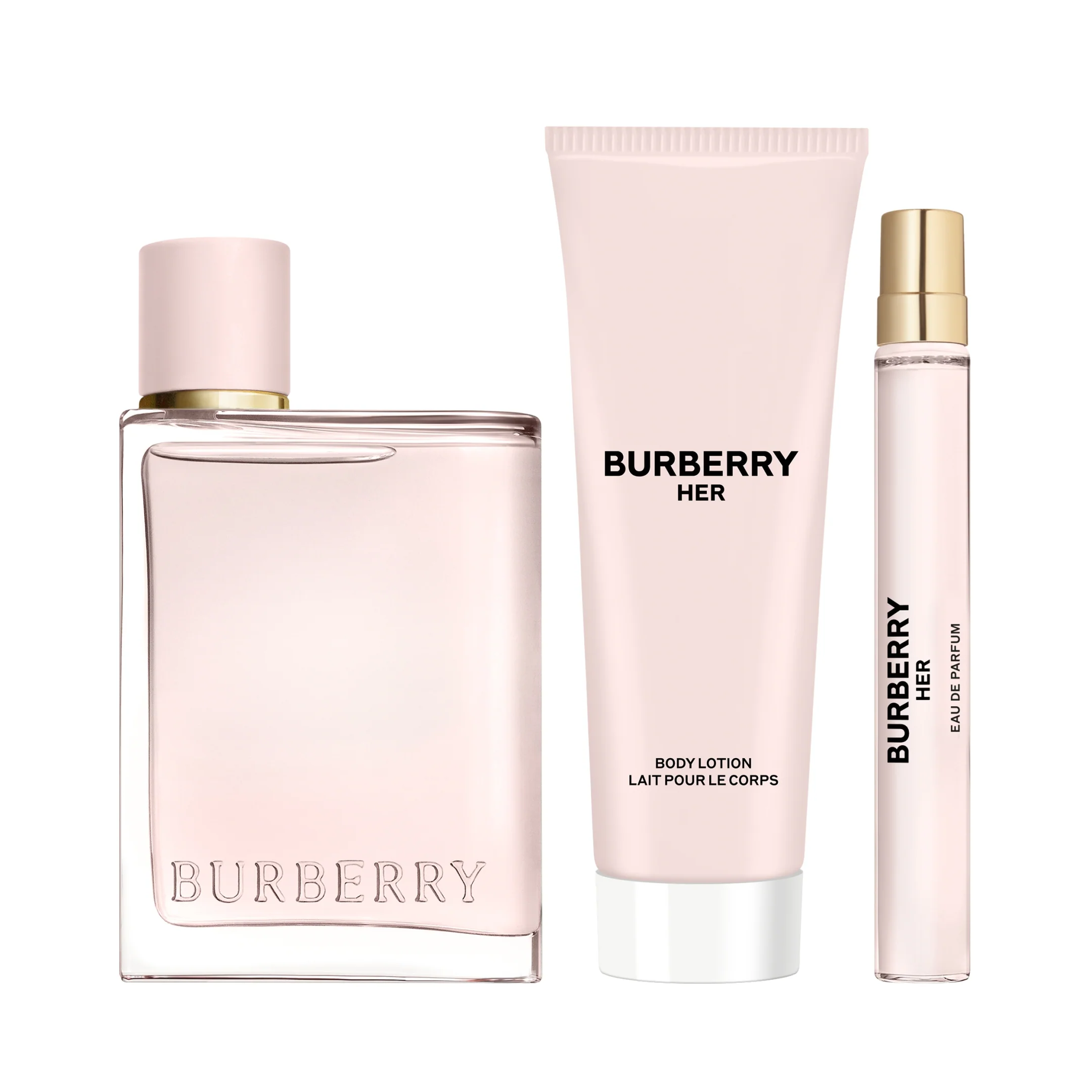 Her Eau de Parfum Festive Gift Set - Image 2