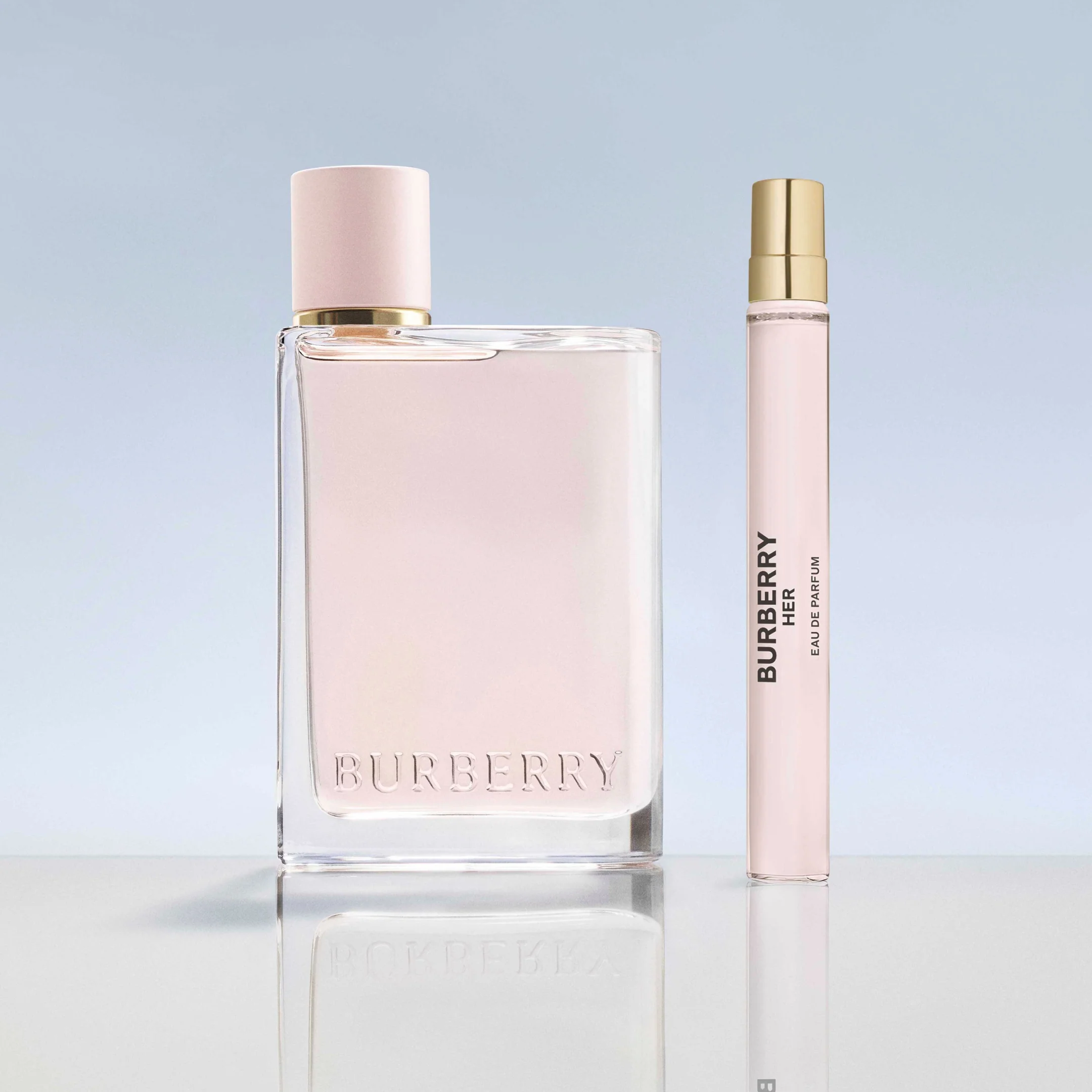 Her Eau de Parfum Festive Gift Set - Image 4