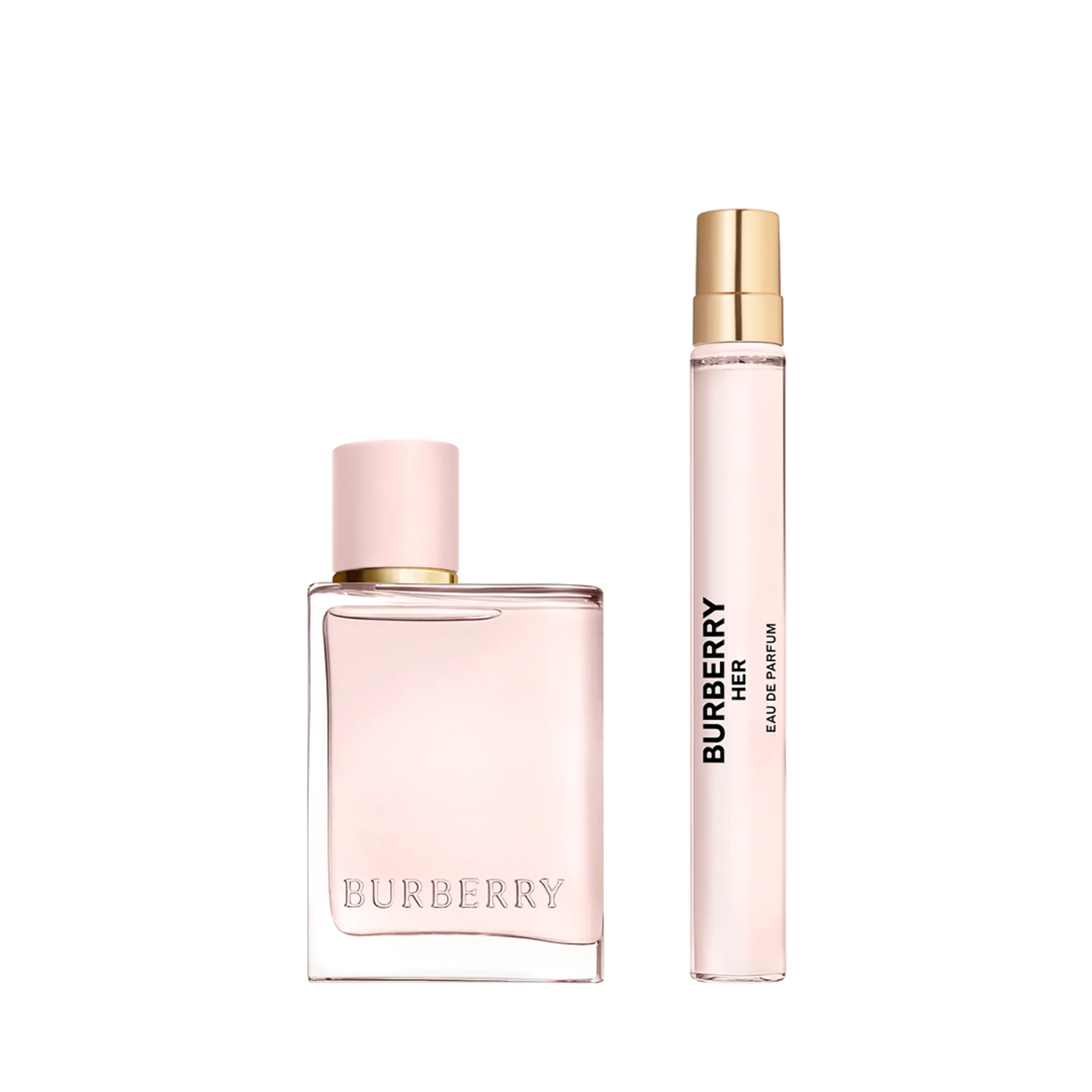 Her Eau de Parfum Festive Gift Set - Image 2