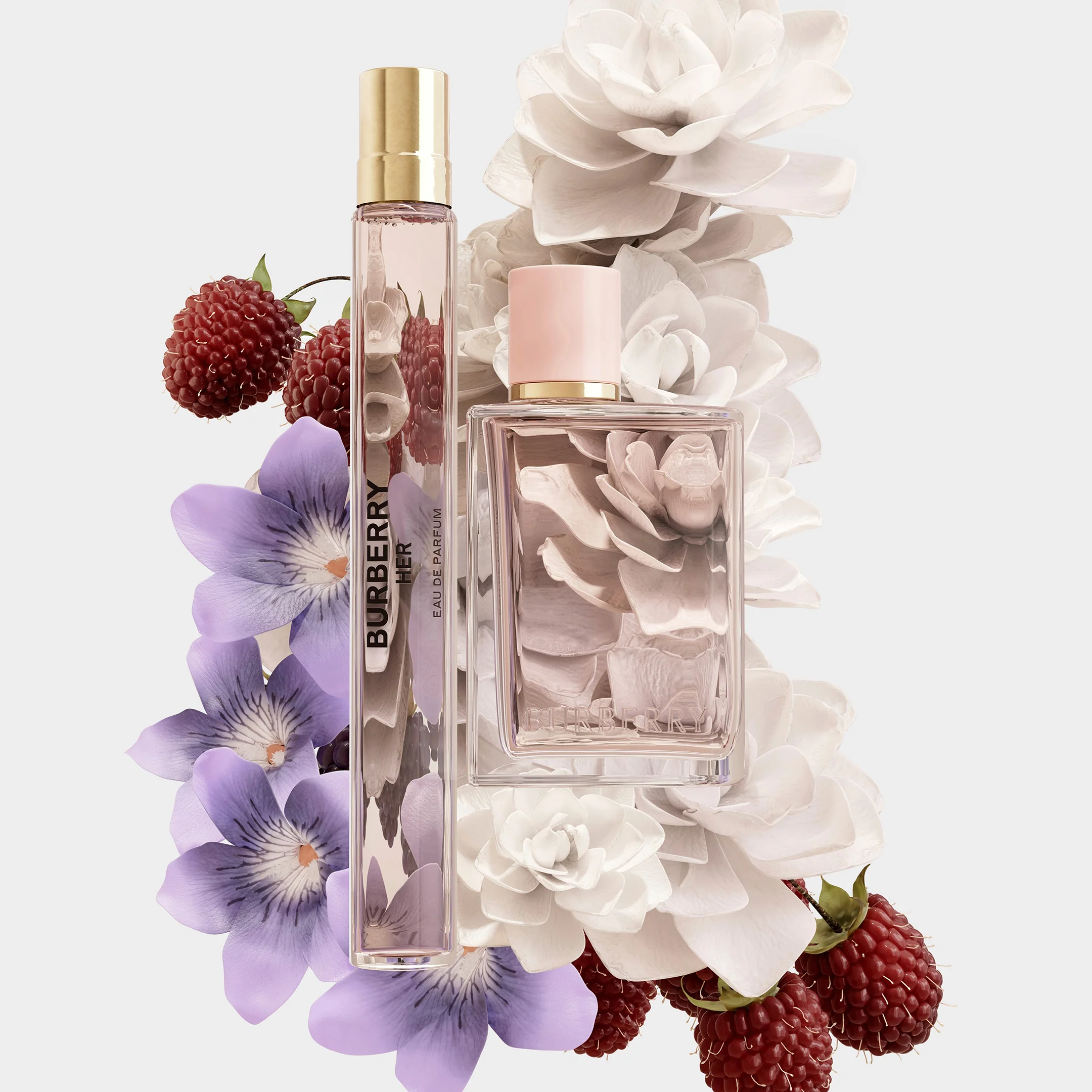 Her Eau de Parfum Festive Gift Set - Image 3