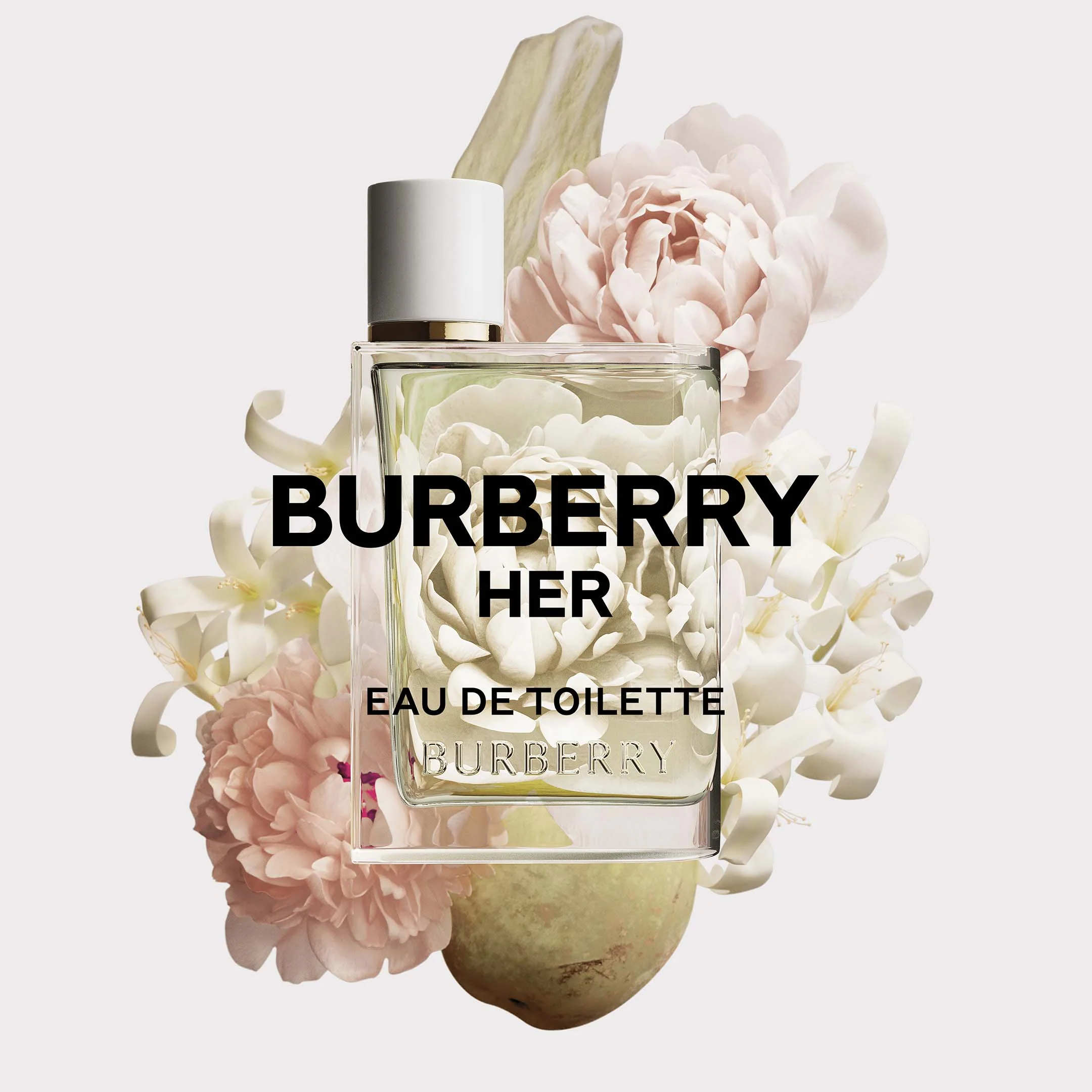 Her Eau de Toilette - Image 3