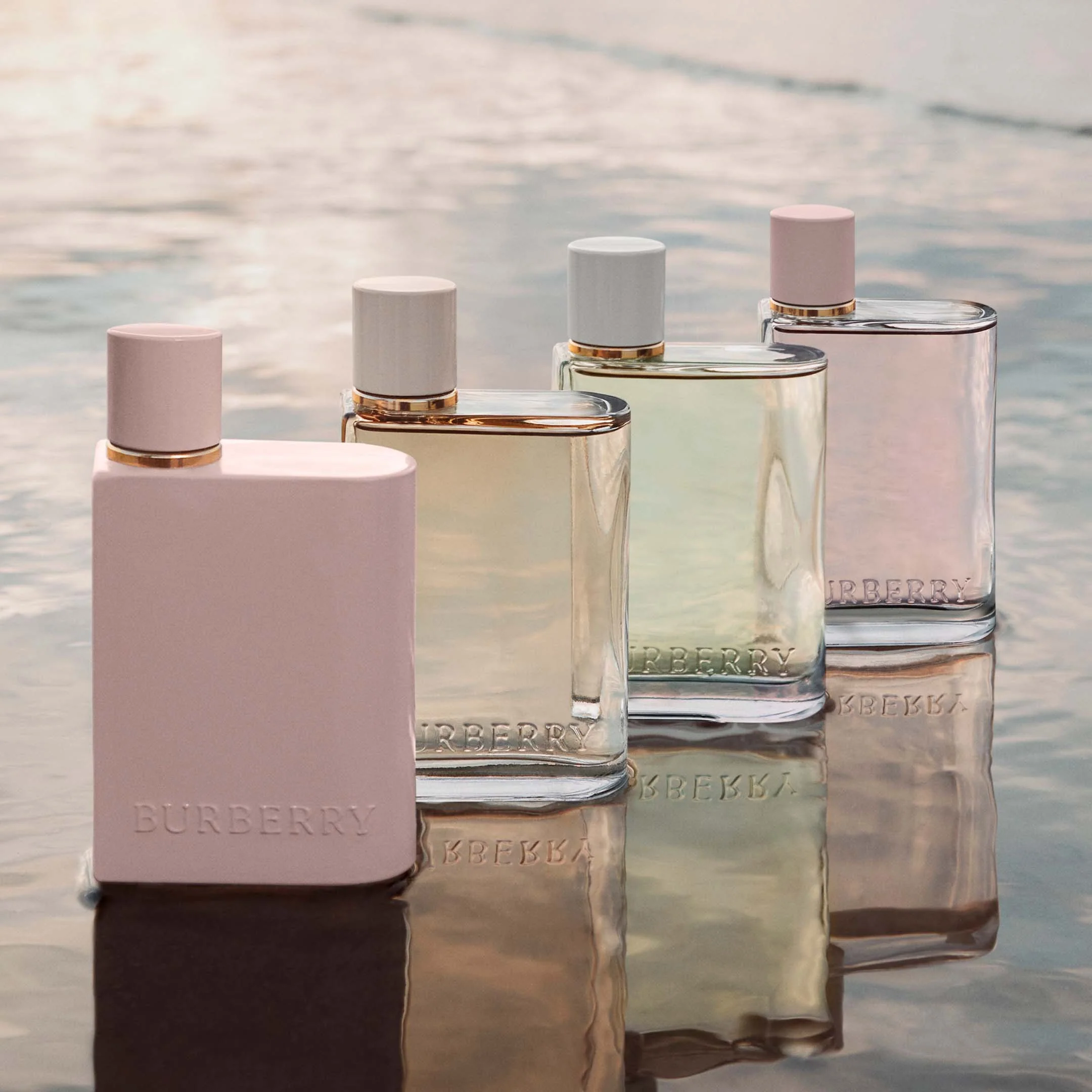 Her London Dream Eau de Parfum - Image 4