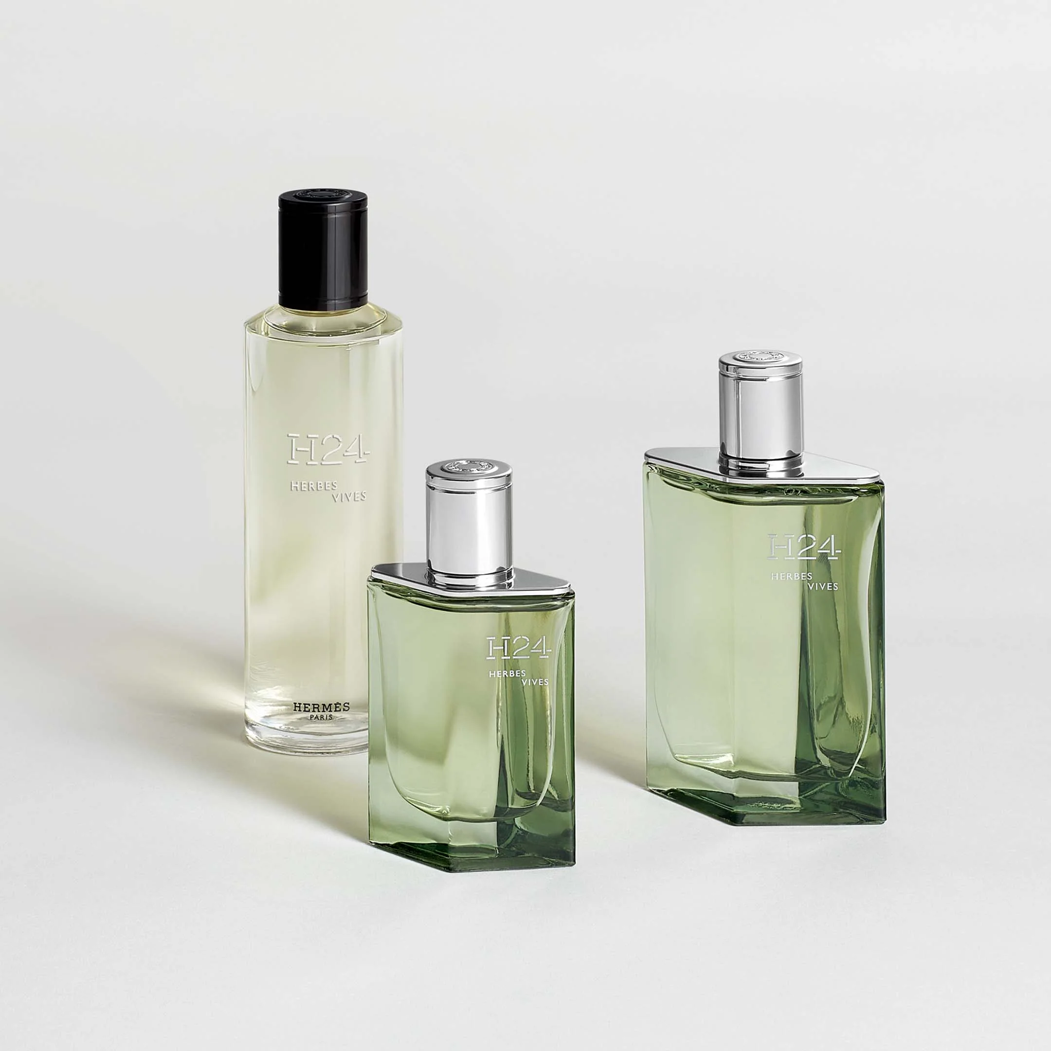 Herbes Vives Eau De Parfum Natural Spray - Image 5
