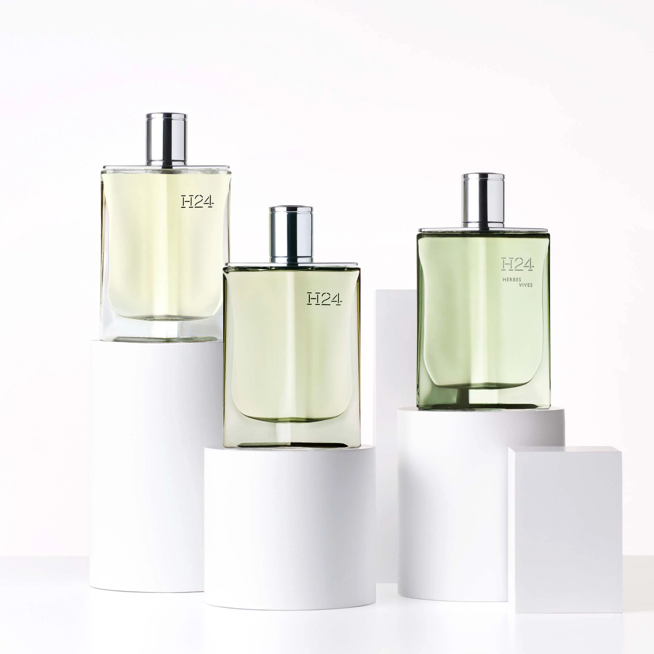 Herbes Vives Eau De Parfum Natural Spray - Image 7